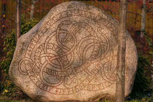 Circle the World and Find Your Tail