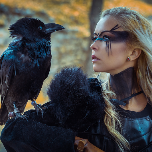 Shield Maiden