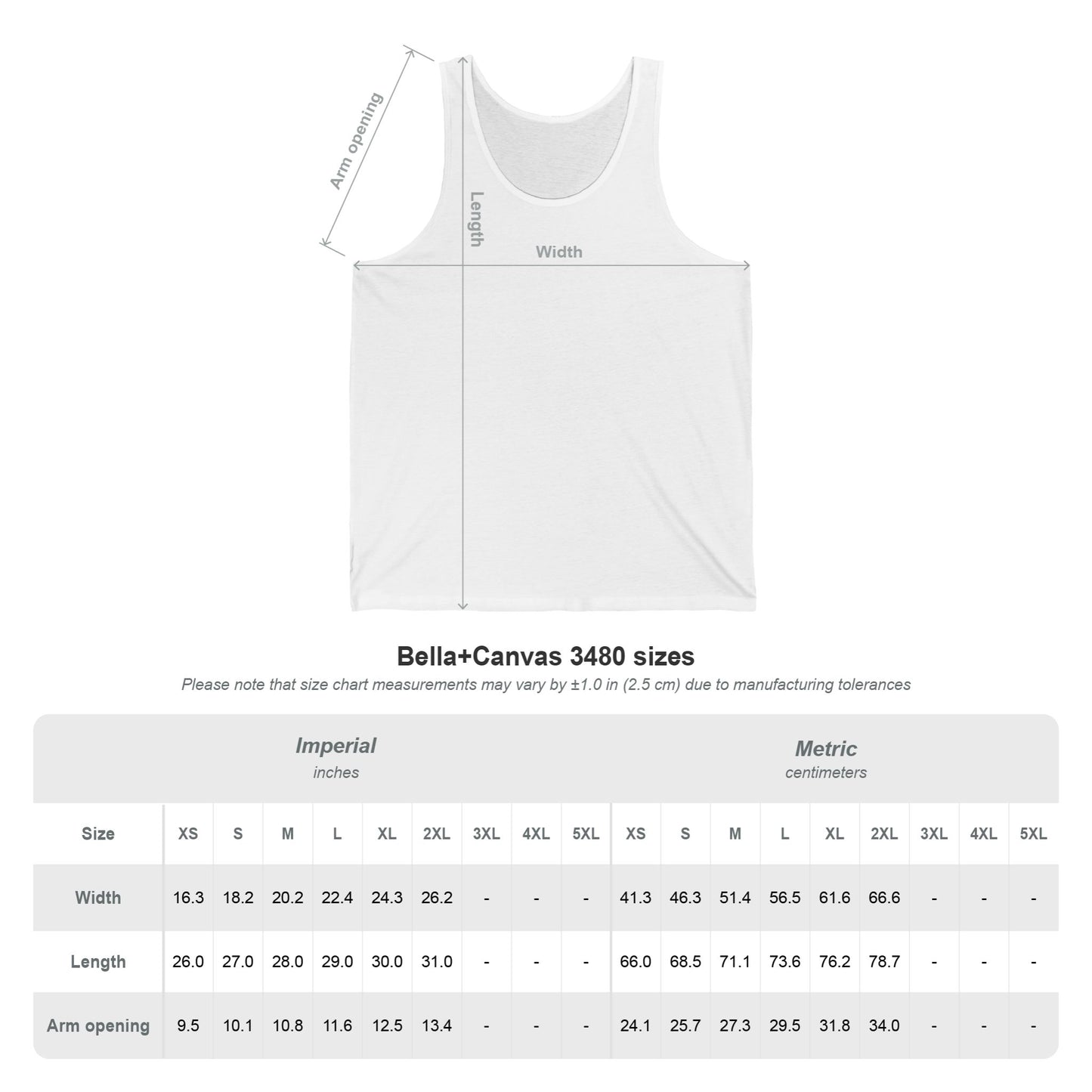 Sheepstealer Dracarith Unisex Jersey Tank