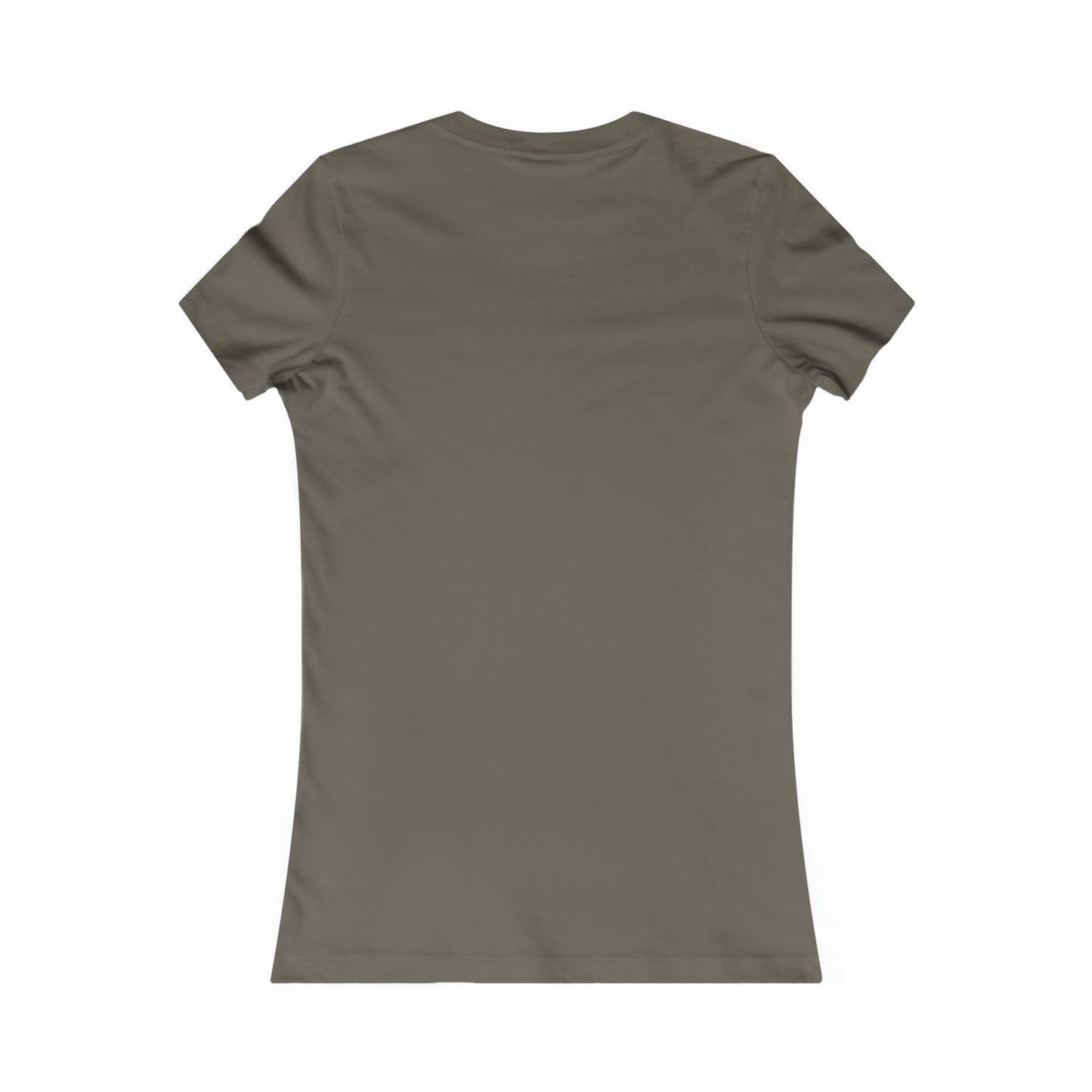 Women's Favorite Tee, Birds of Valhalla, T-Shirt, Printify