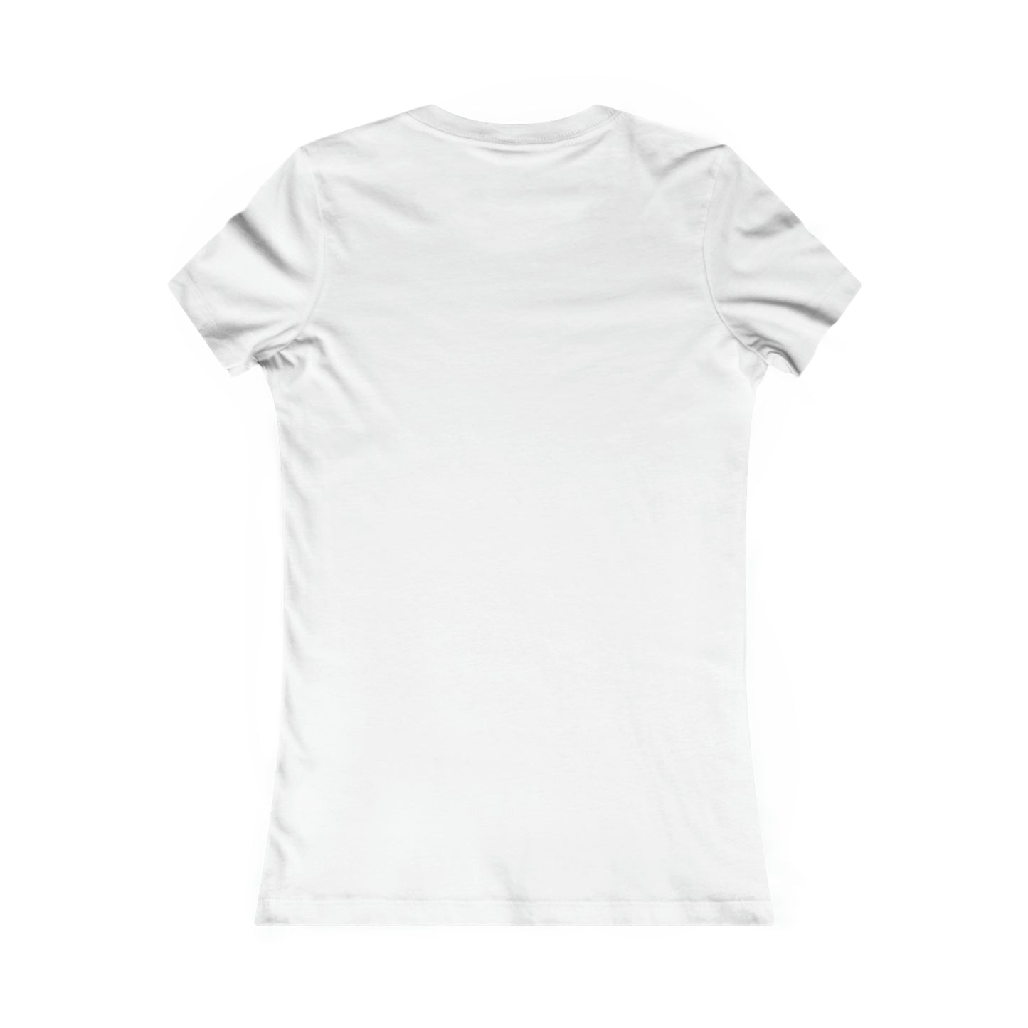 Women's Favorite Tee, Birds of Valhalla, T-Shirt, Printify