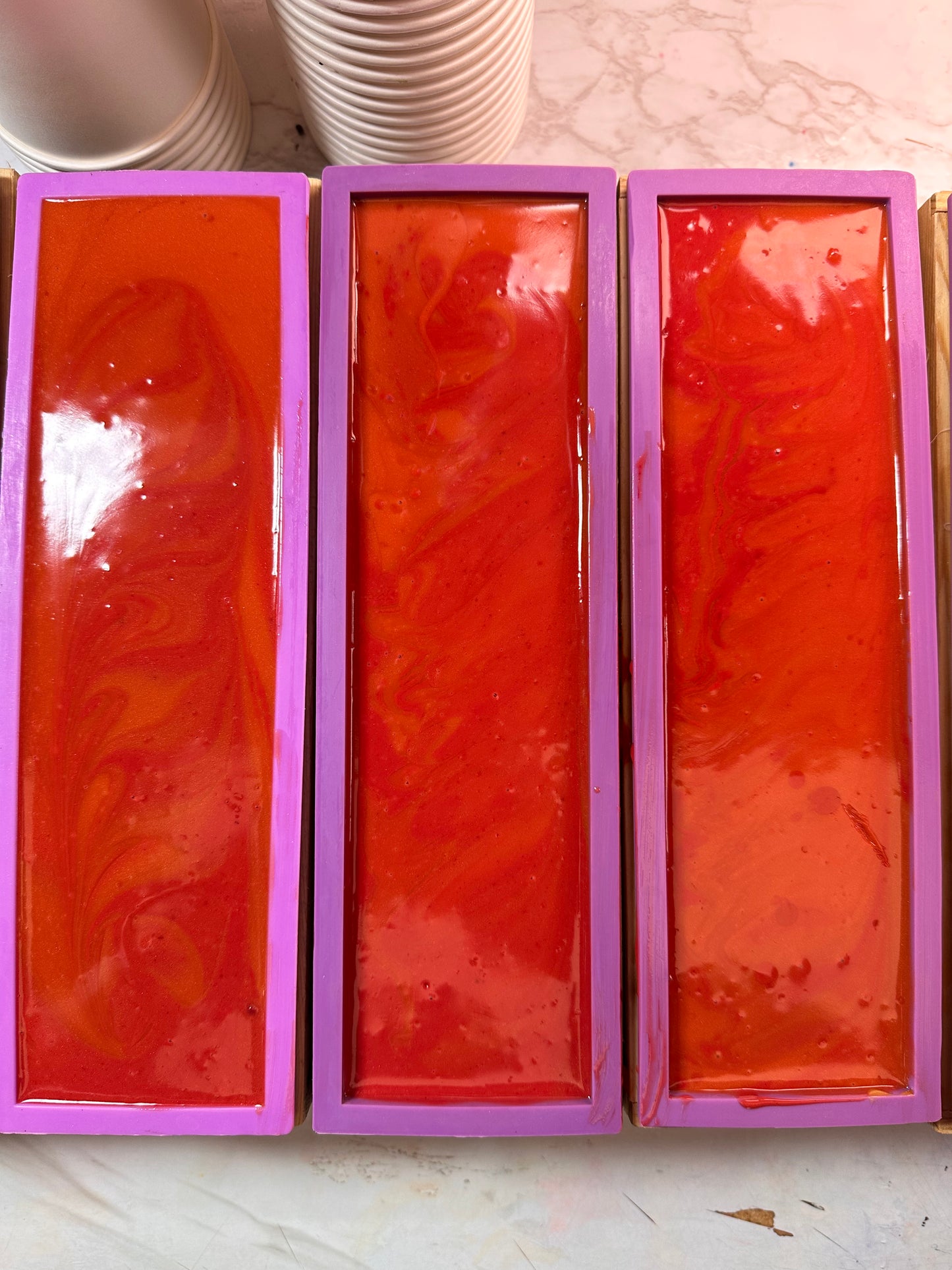 Strawberry Guava with Goat’s Milk Shampoo Bar, Birds of Valhalla, , Birds of Valhalla