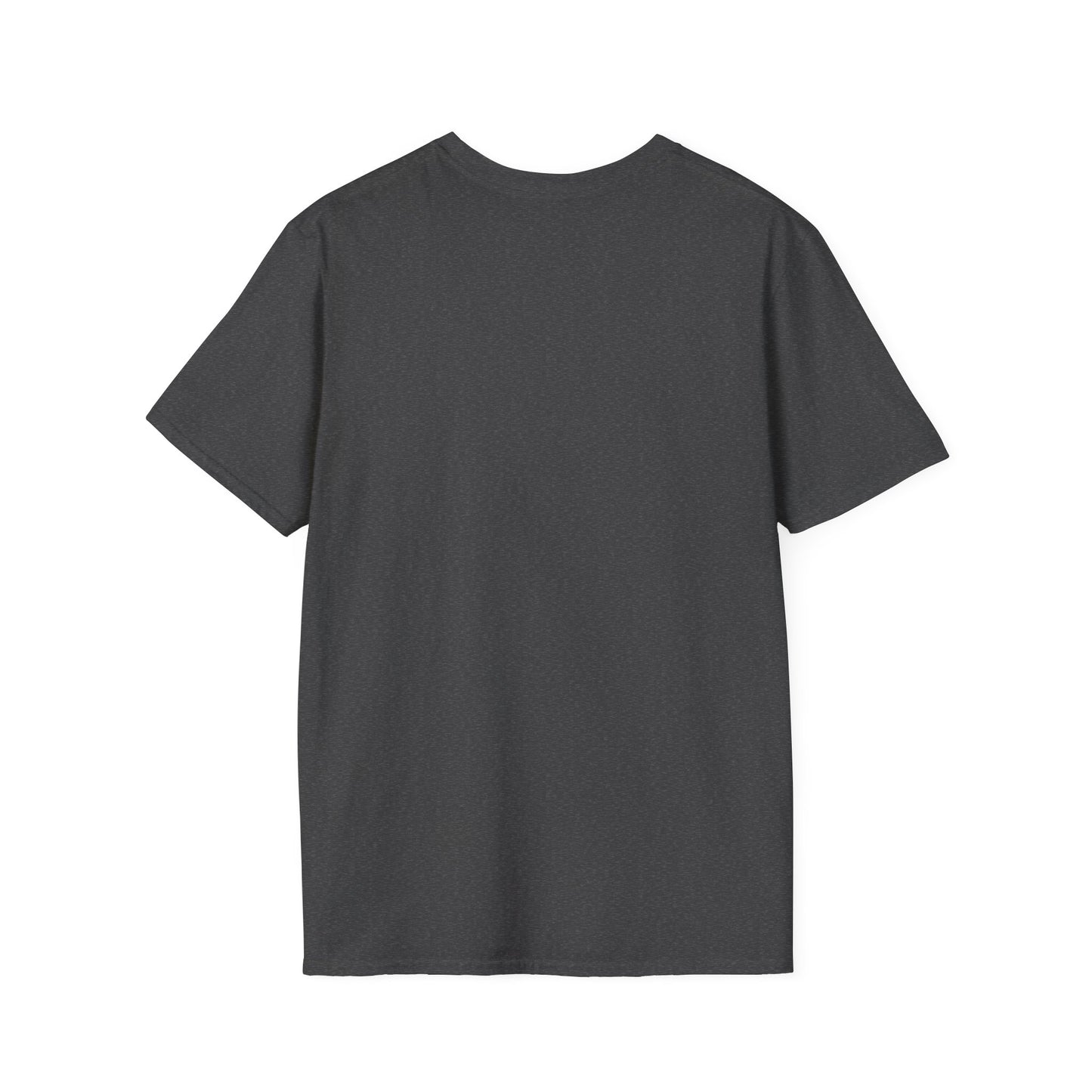 Goats of Valhalla Unisex Softstyle T-Shirt