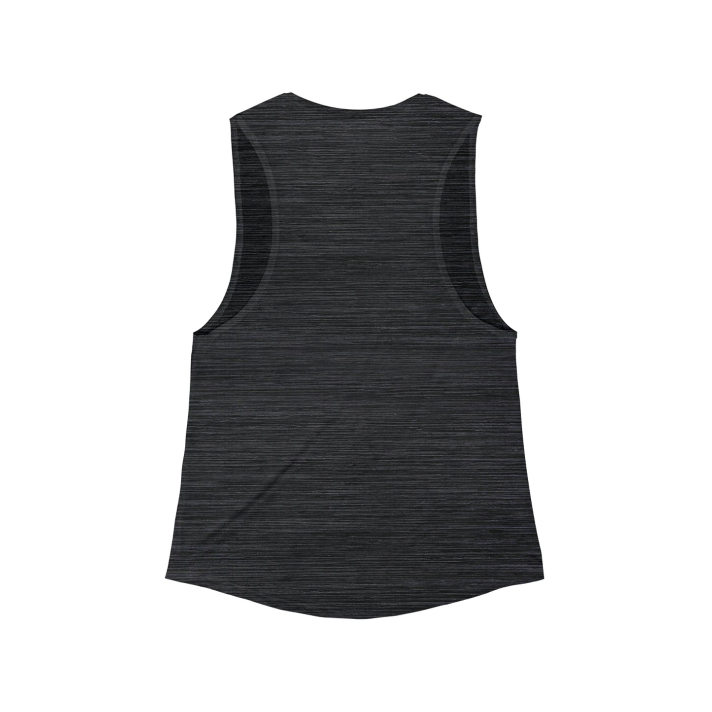 Women's Flowy Scoop Muscle Tank, Birds of Valhalla, Tank Top, Printify