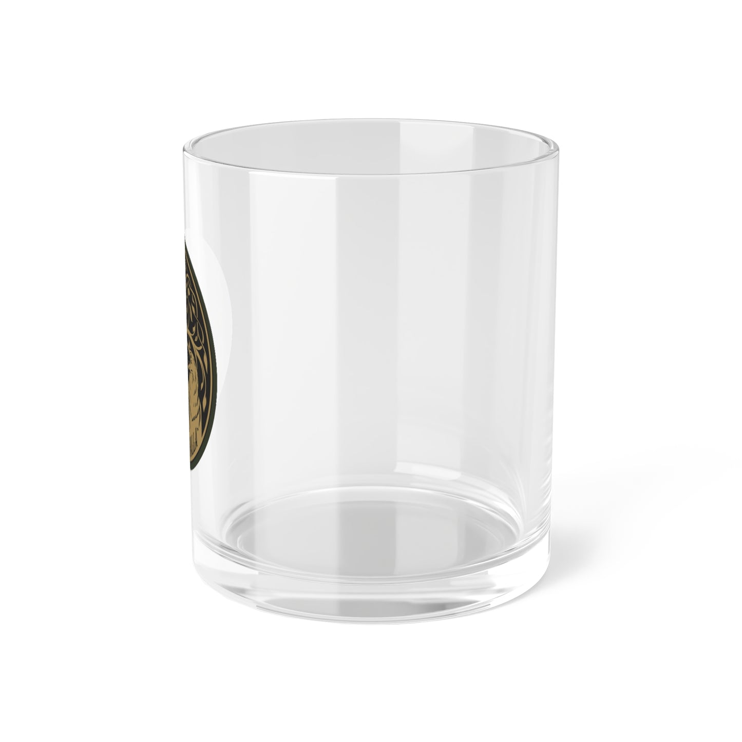 Birds of Valhalla Bar Glass, Birds of Valhalla, Mug, Printify