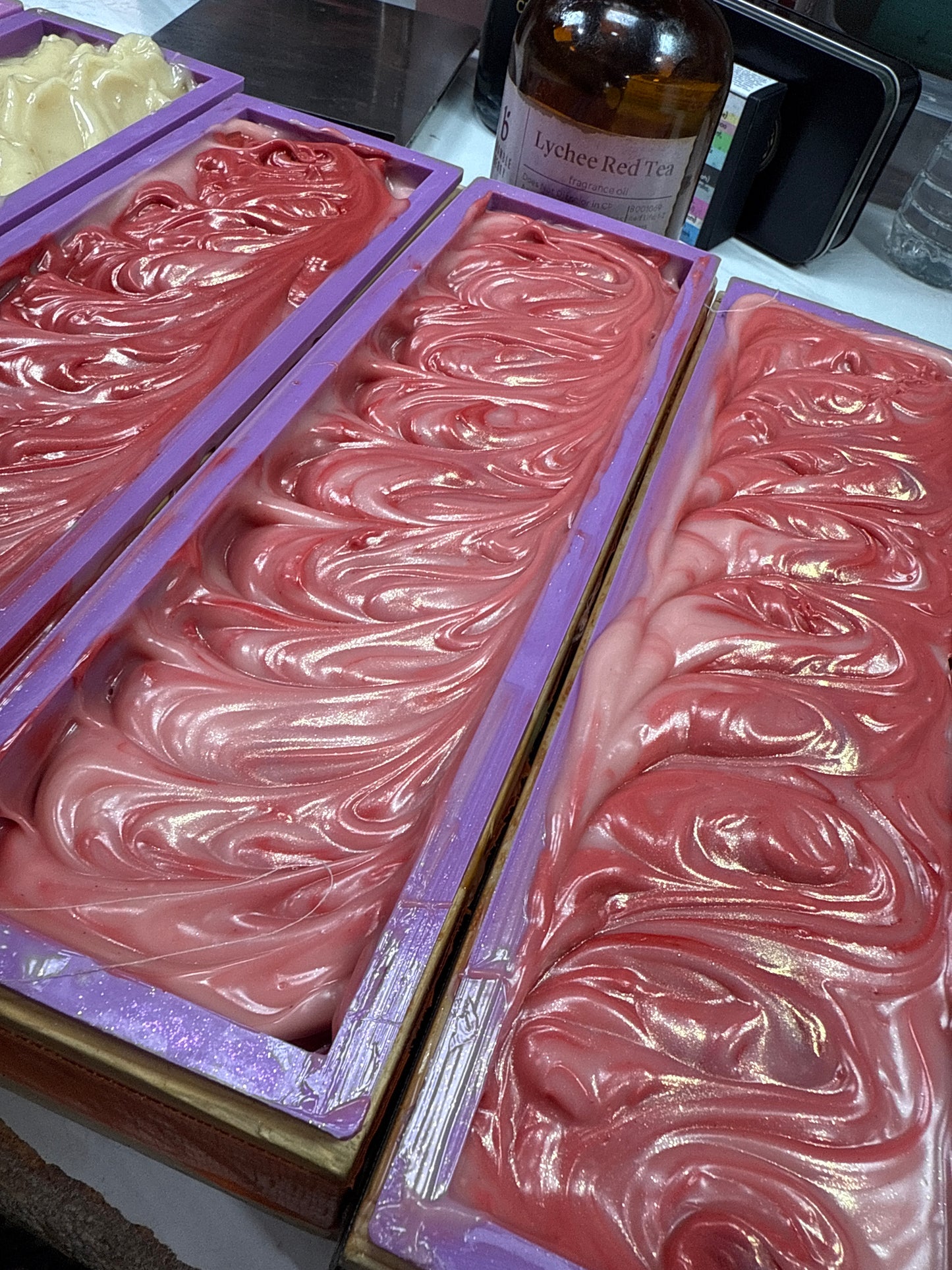 Secret Soap Series (May take a couple weeks to ship!), Birds of Valhalla, , Birds of Valhalla
