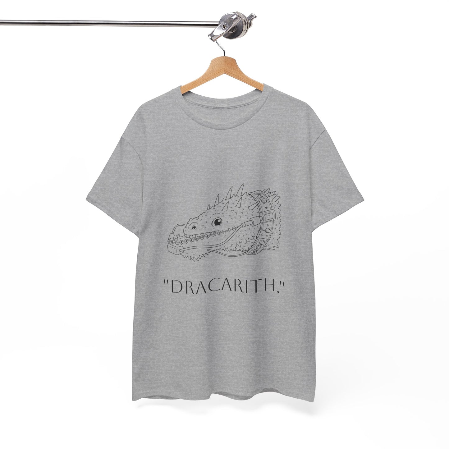 Dracarith Tee Shirt