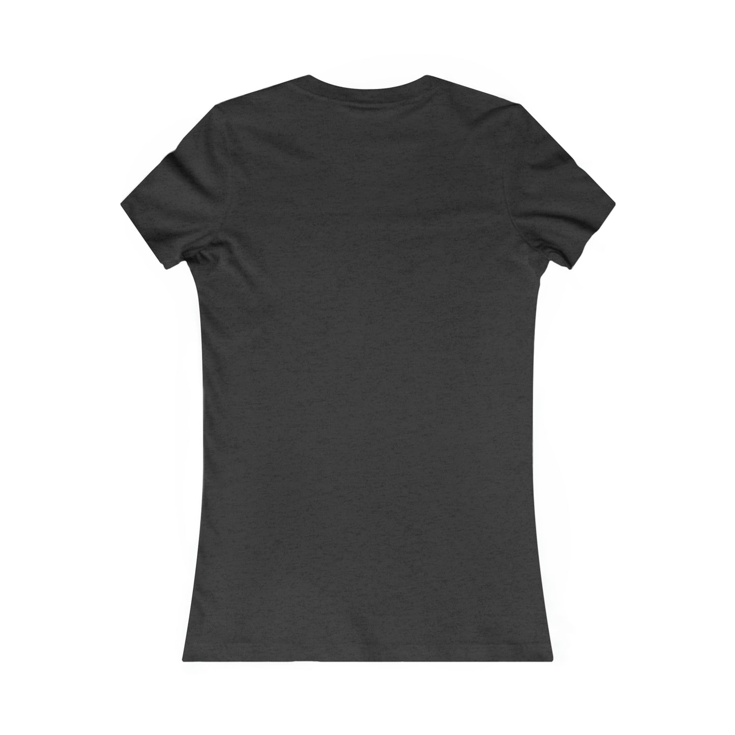 Women's Favorite Tee, Birds of Valhalla, T-Shirt, Printify