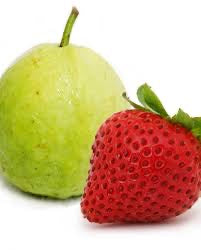 Strawberry Guava with Goat’s Milk Shampoo Bar, Birds of Valhalla, , Birds of Valhalla