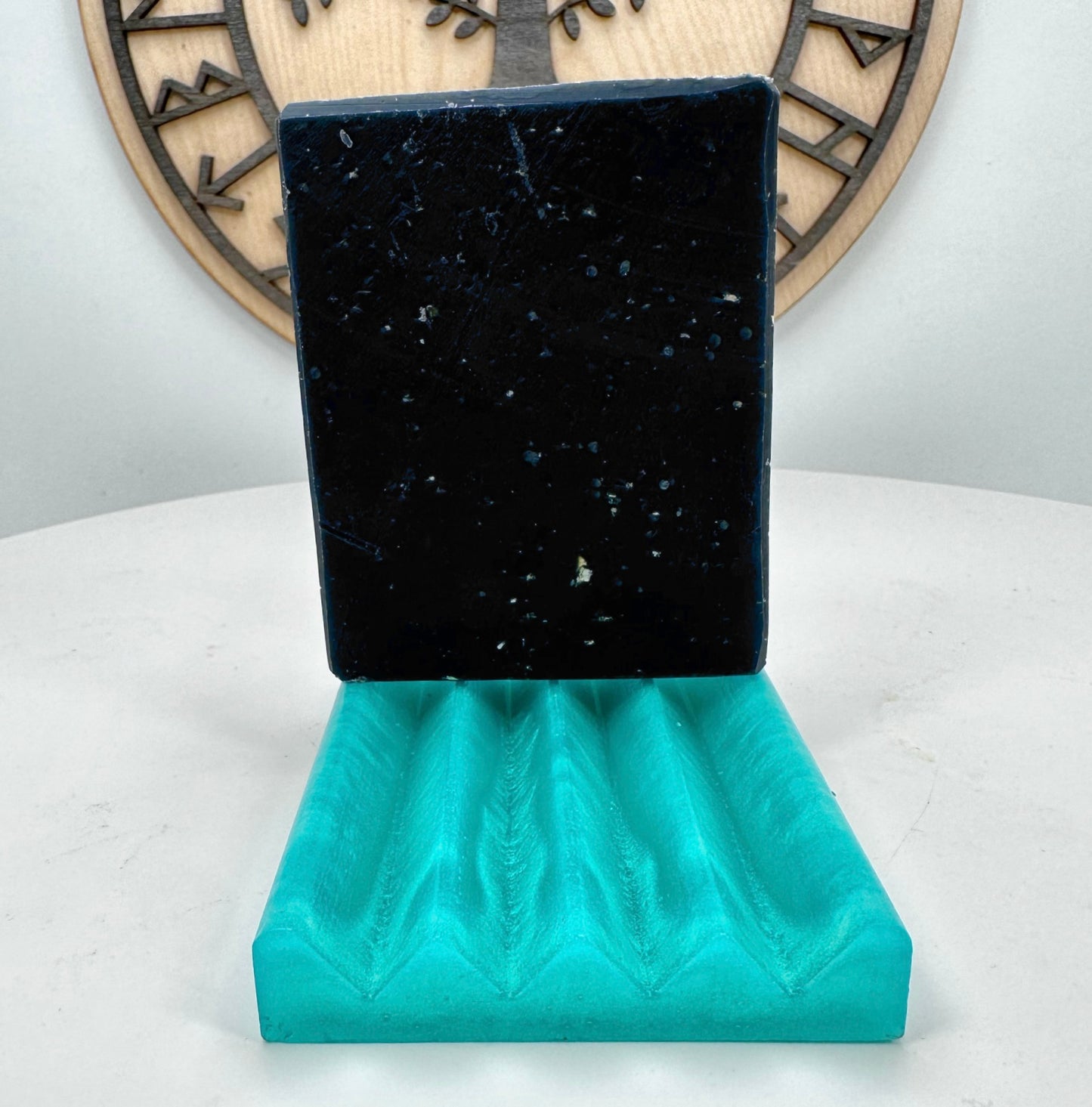 Resin Soap Dish Saver