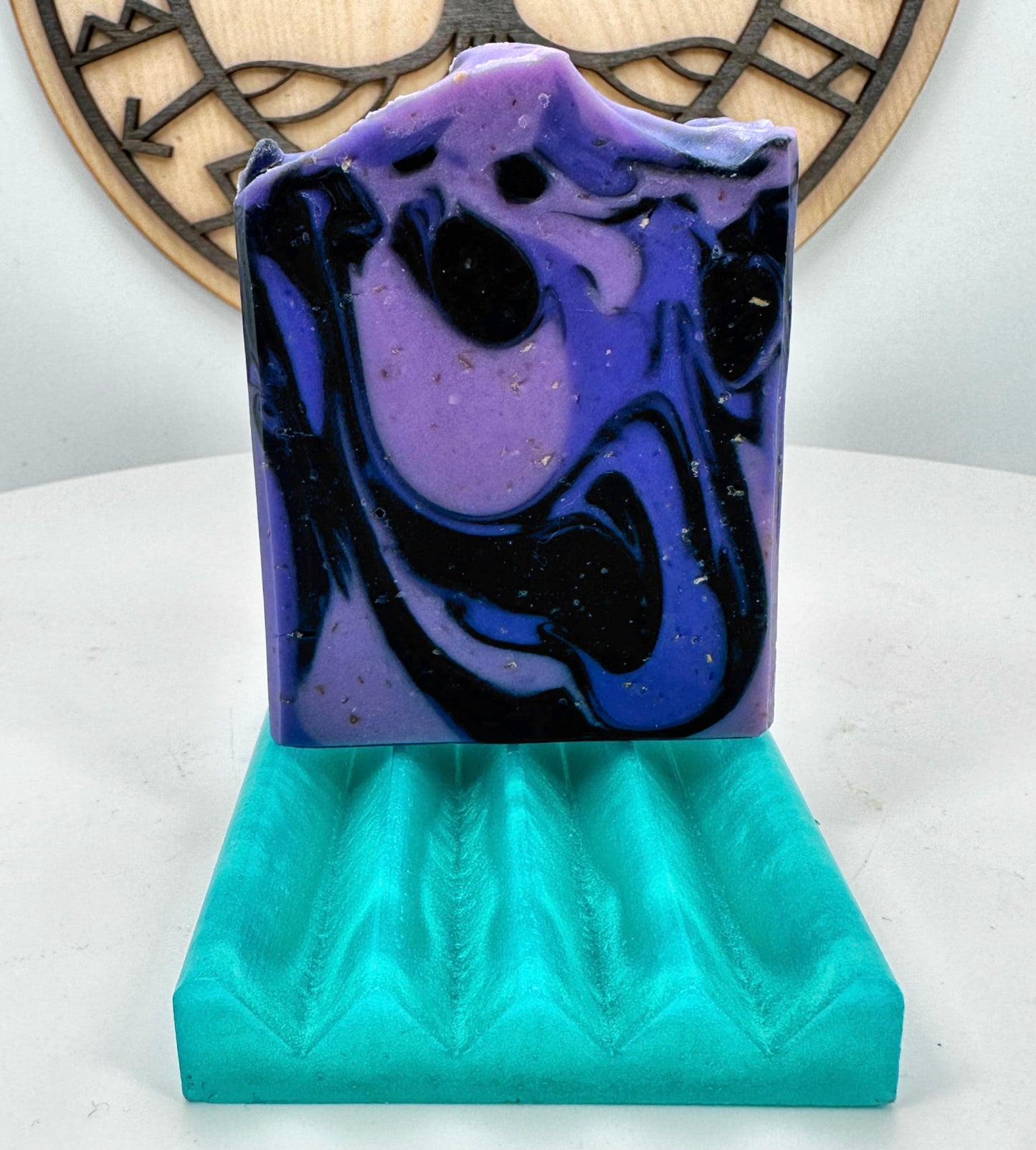 Resin Soap Dish Saver