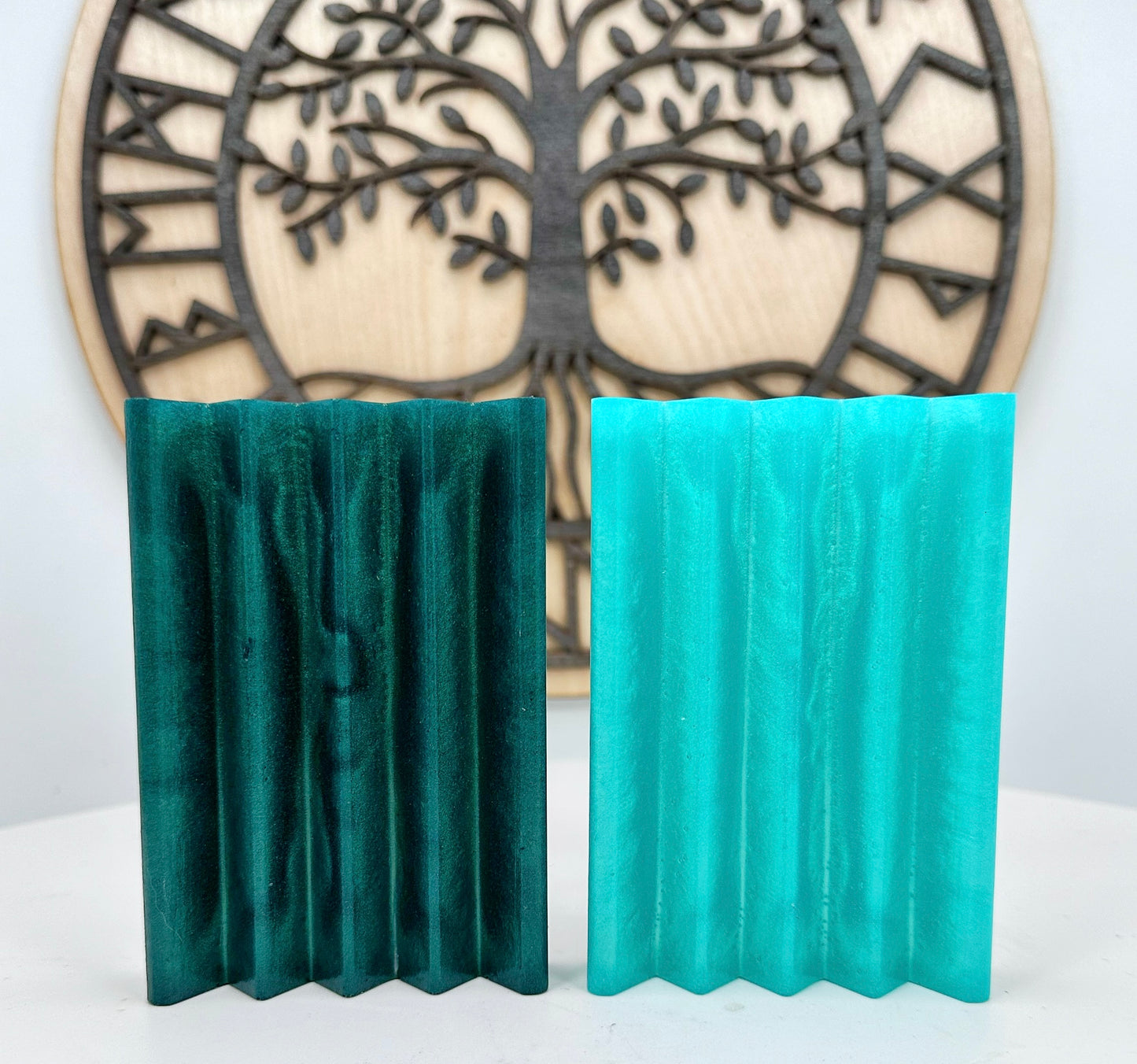 Resin Soap Dish Saver