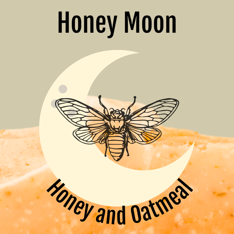 Signature Solid Fragrance Cologne/Perfume Slider Tin