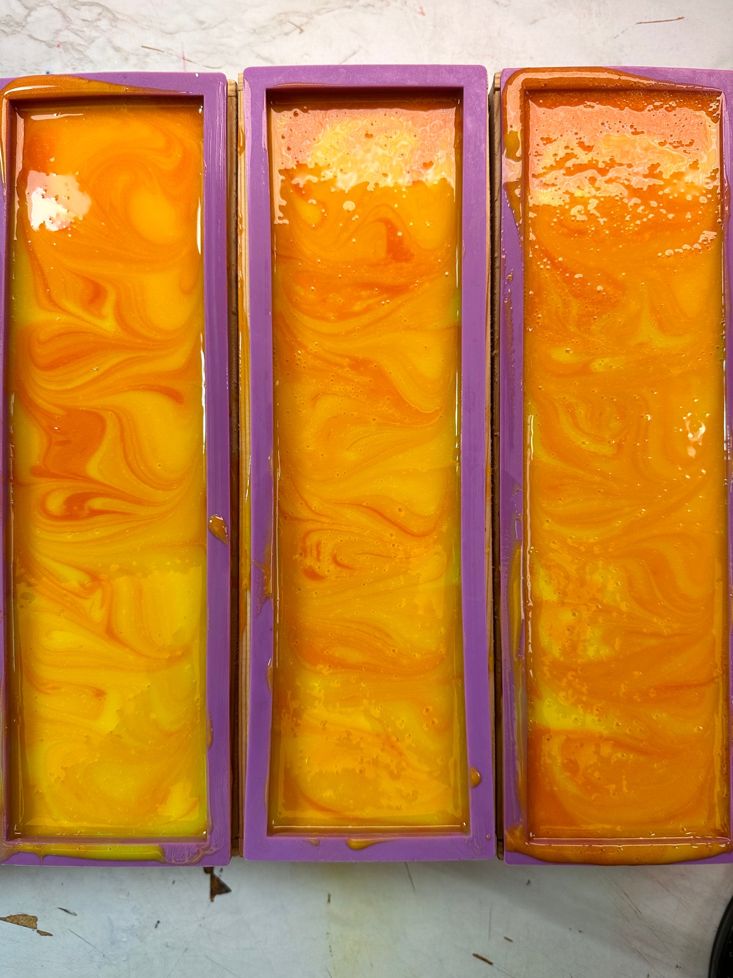 Luxury Limoncello Yuzo, Lemon & Lemongrass with Goat’s Milk Shampoo Bar, Birds of Valhalla, , Birds of Valhalla