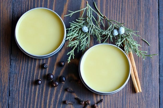 All Natural Beard Balm, Birds of Valhalla, , Birds of Valhalla