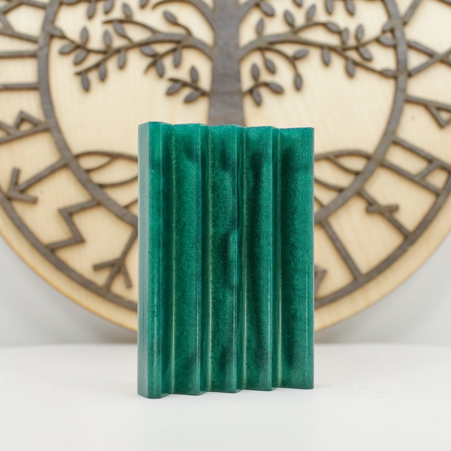 Resin Soap Dish Saver