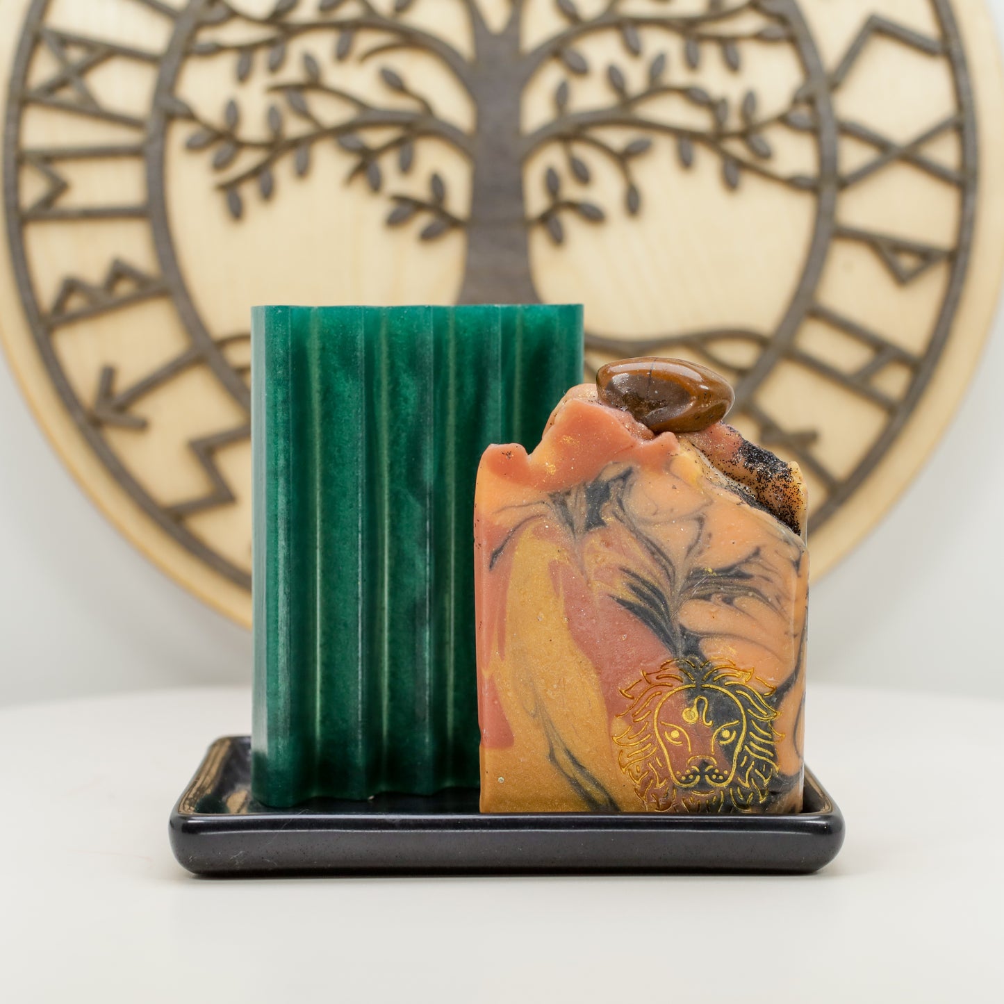 Resin Soap Dish Saver