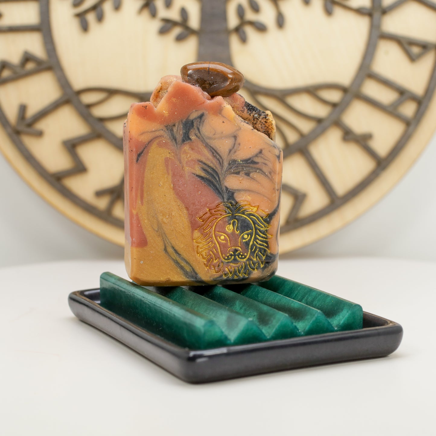 Resin Soap Dish Saver