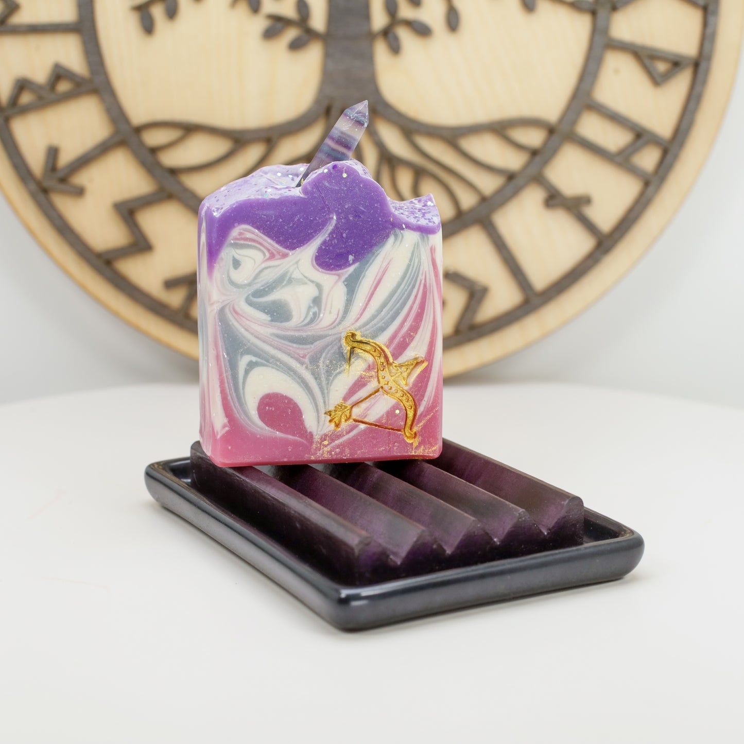 Resin Soap Dish Saver