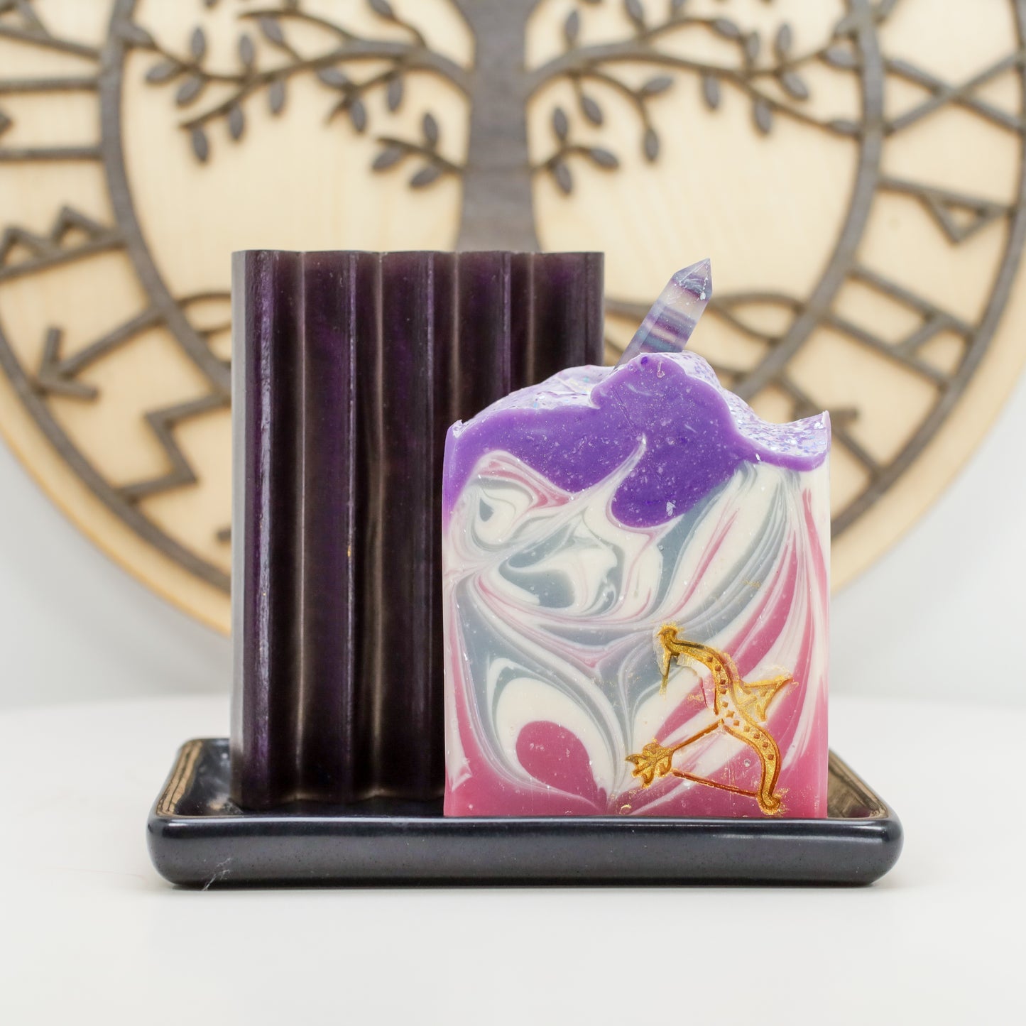 Resin Soap Dish Saver