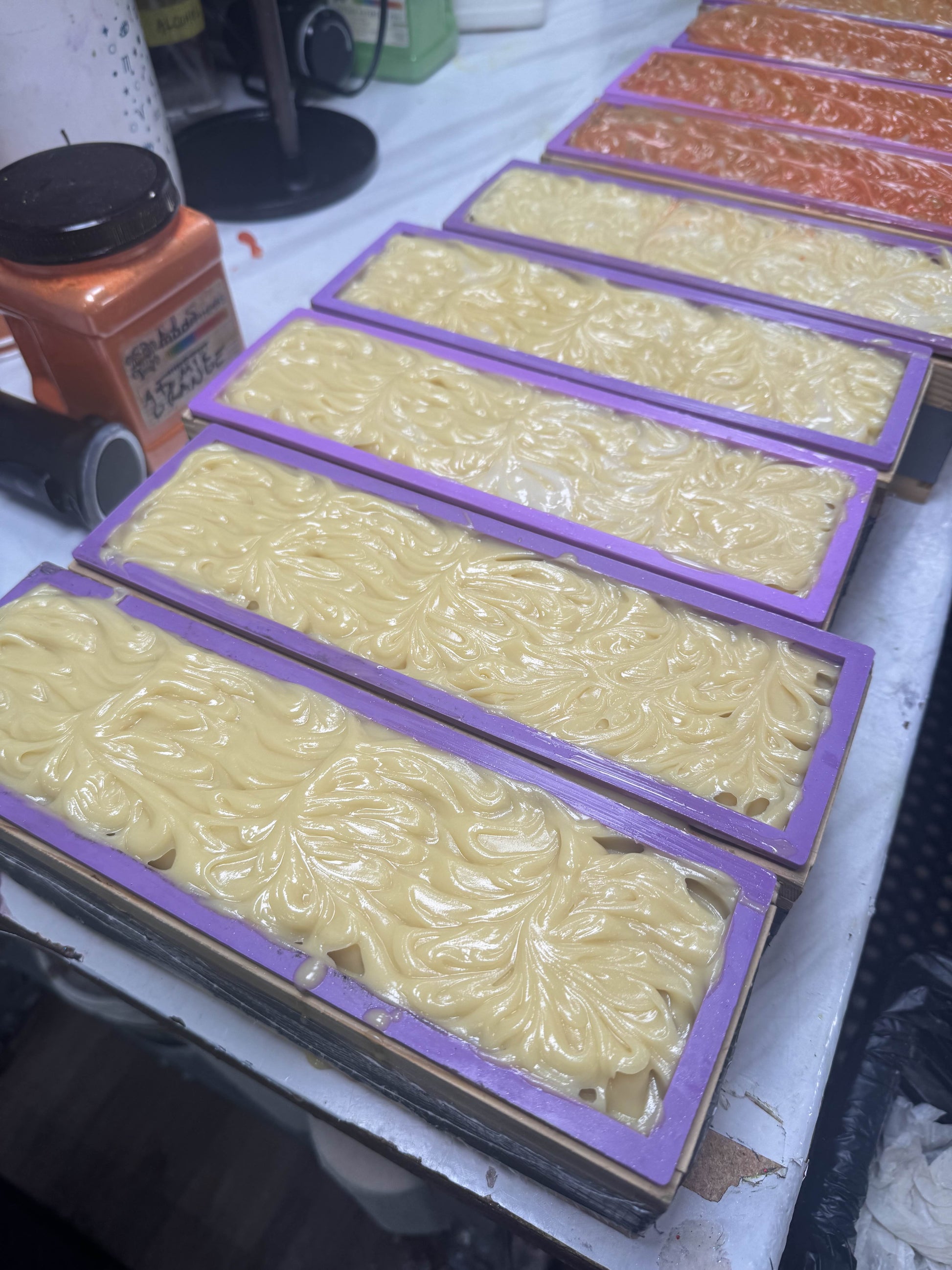 Secret Soap Series (May take a couple weeks to ship!), Birds of Valhalla, , Birds of Valhalla