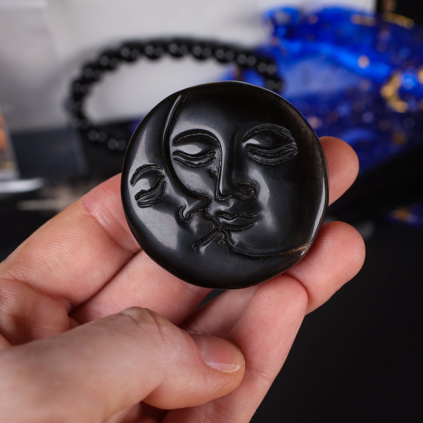 Raven's Treasures – A Curated Mystery Box of Enchantment, Birds of Valhalla, Body Product, Birds of Valhalla
