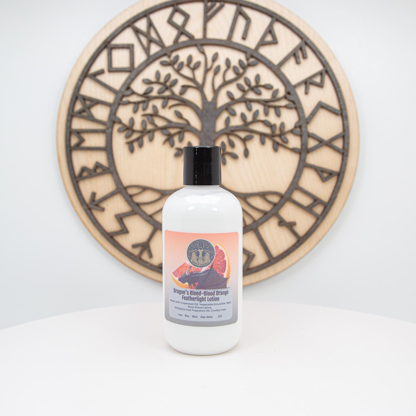 NEW 2024 Dragons Blood Duo Soap Pack, Birds of Valhalla, , Birds of Valhalla