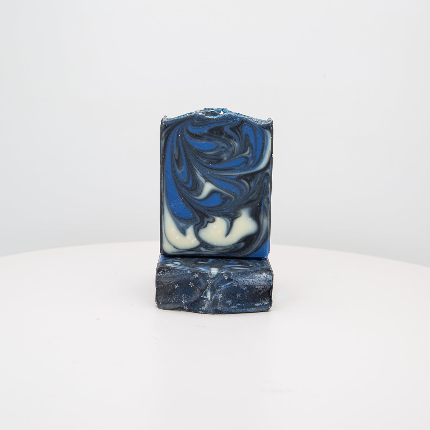 Nordic Nights - Snow and Fresh Linen Signature Soap, Birds of Valhalla, Signature Soap, Birds of Valhalla