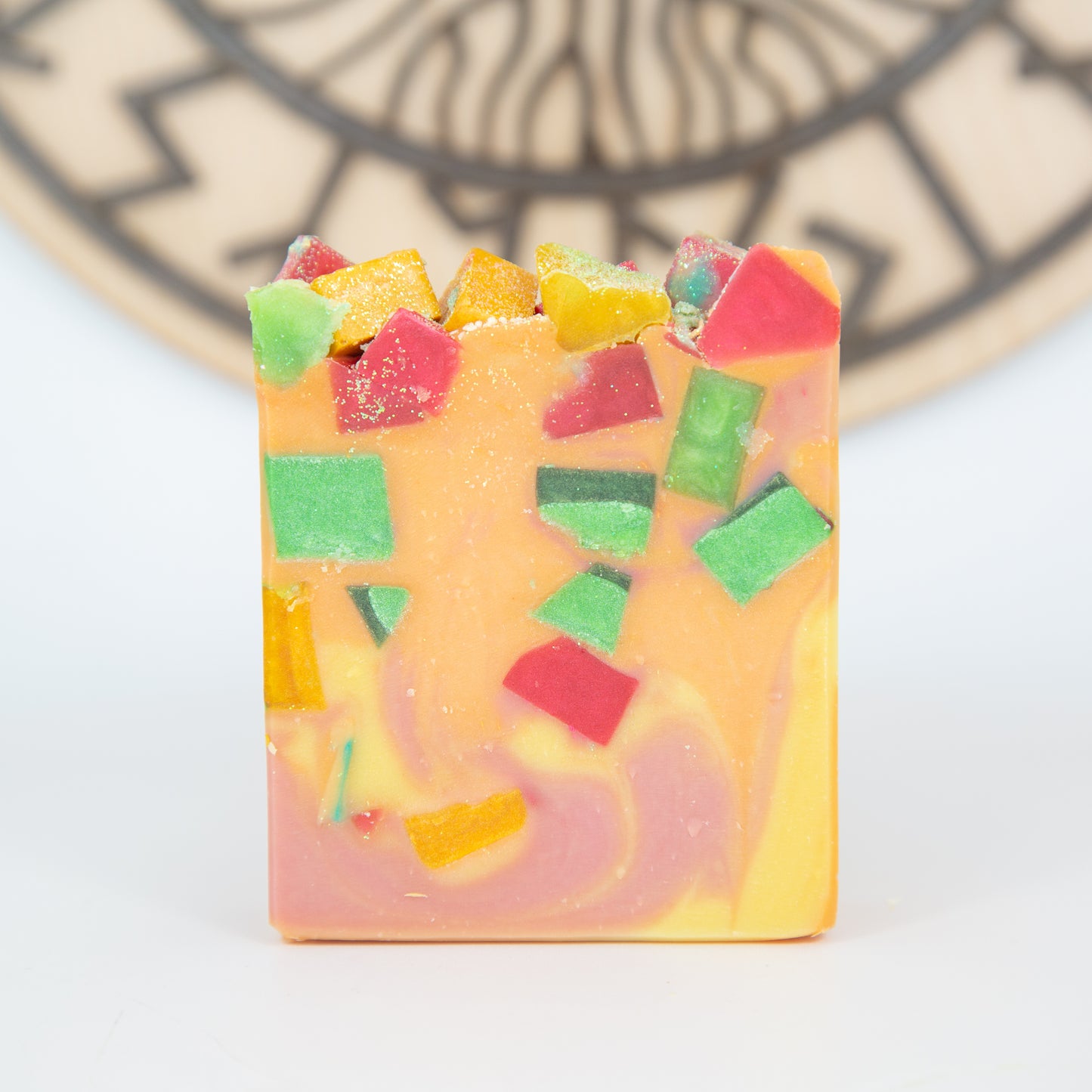 Birds of Paradise- Coconut, Mango, and Pineapple, Birds of Valhalla, Limited, Birds of Valhalla