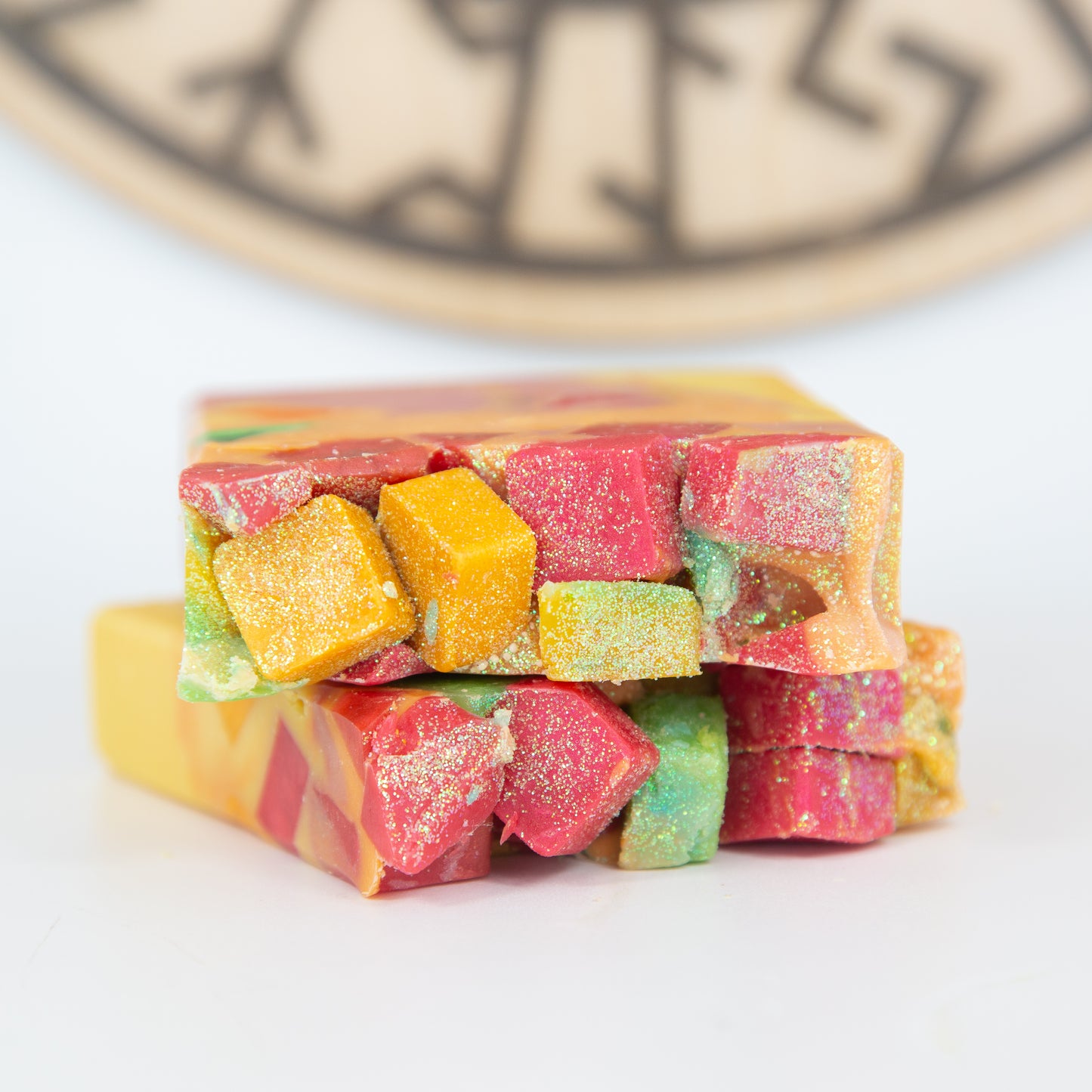 Birds of Paradise- Coconut, Mango, and Pineapple, Birds of Valhalla, Limited, Birds of Valhalla
