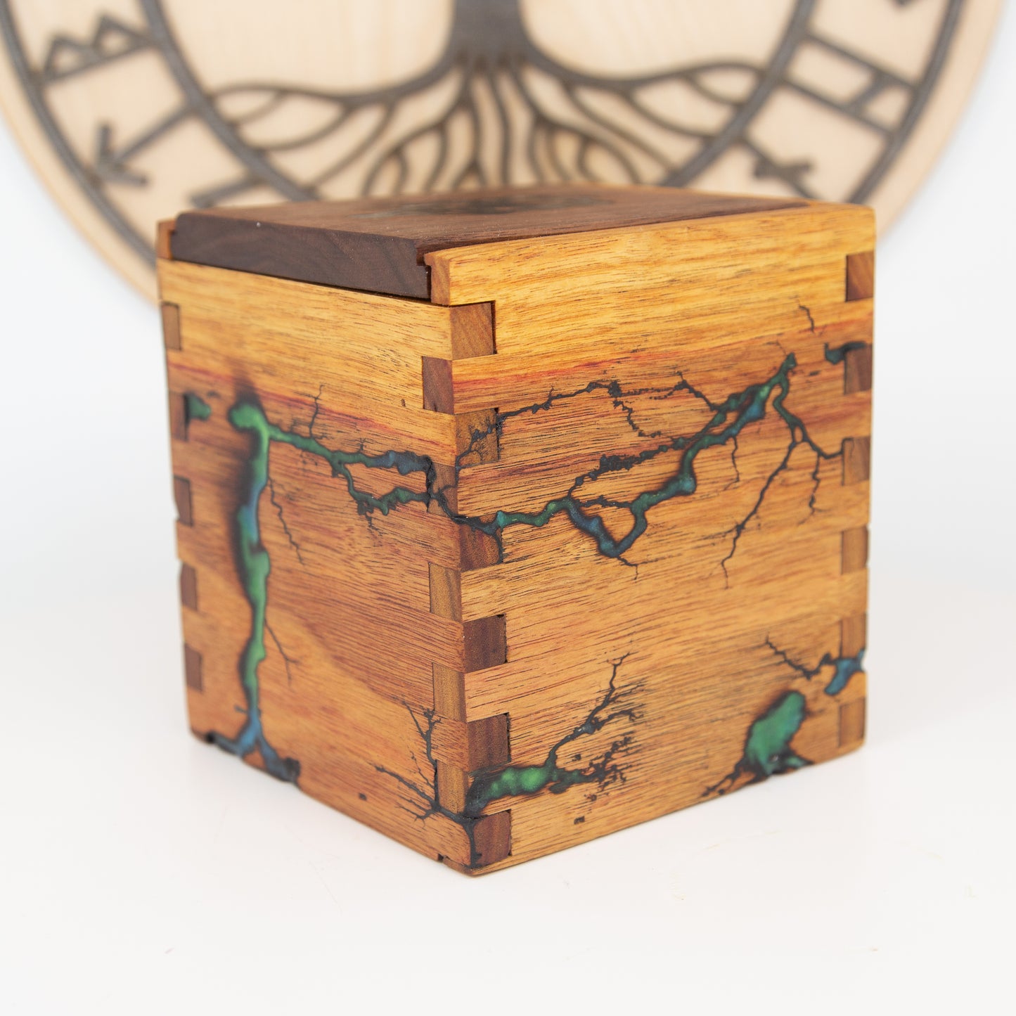 Norsestrology : Aries-Thor Crystal Soap, Birds of Valhalla, Astrology Soap, Birds of Valhalla