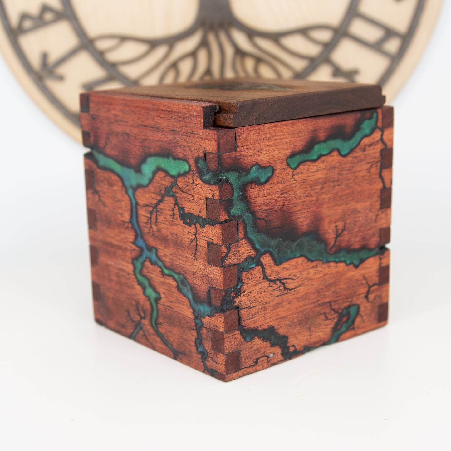Norsestrology : Aries-Thor Crystal Soap, Birds of Valhalla, Astrology Soap, Birds of Valhalla