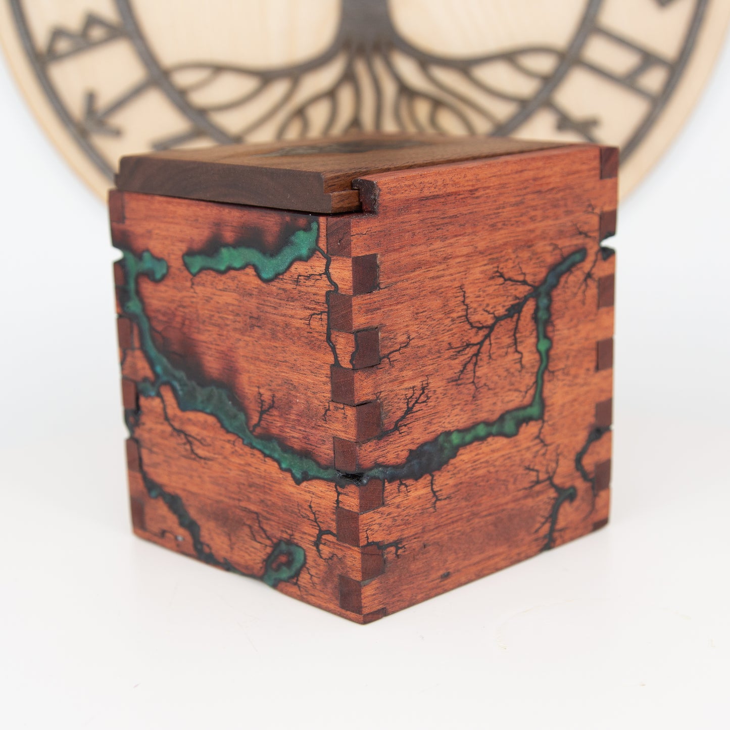 Norsestrology : Aries-Thor Crystal Soap, Birds of Valhalla, Astrology Soap, Birds of Valhalla
