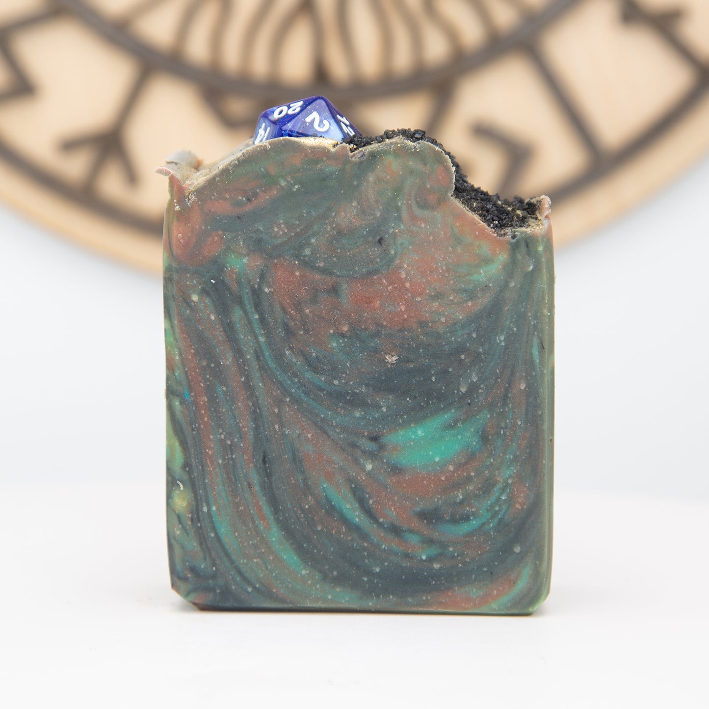 You Mead at a Tavern Dungeons and Dragons Soap, Birds of Valhalla, , Birds of Valhalla