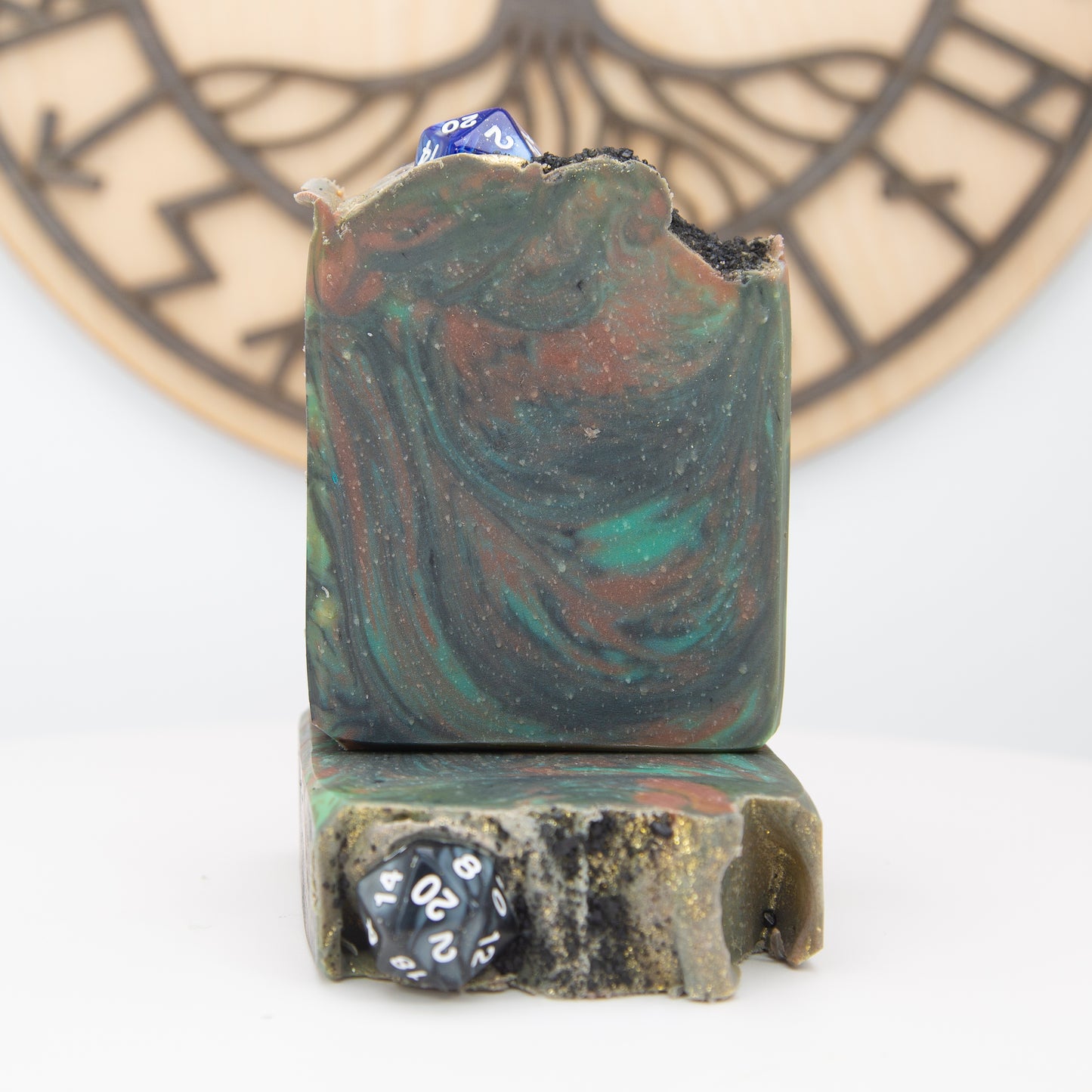 You Mead at a Tavern Dungeons and Dragons Soap, Birds of Valhalla, , Birds of Valhalla