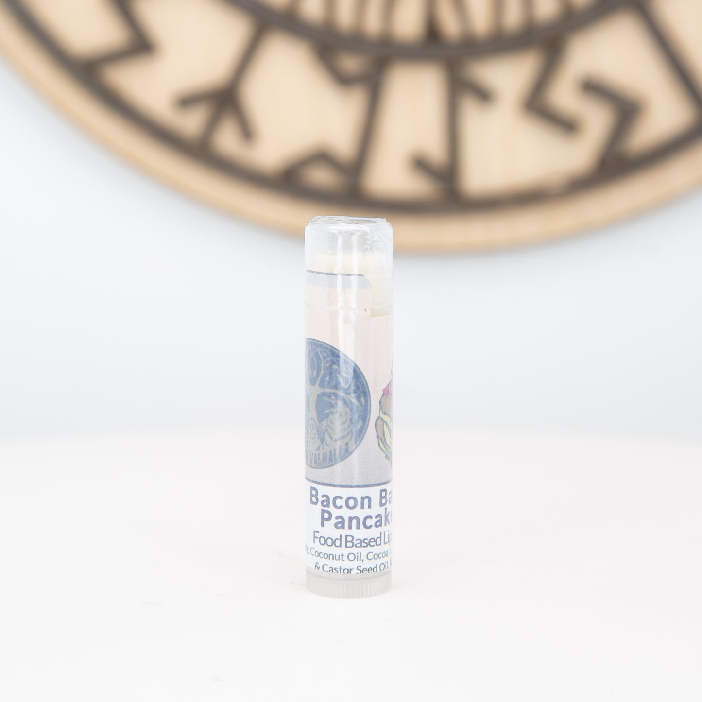 Food Based Lip Balm - Singles, Birds of Valhalla, Lip Balm, Birds of Valhalla