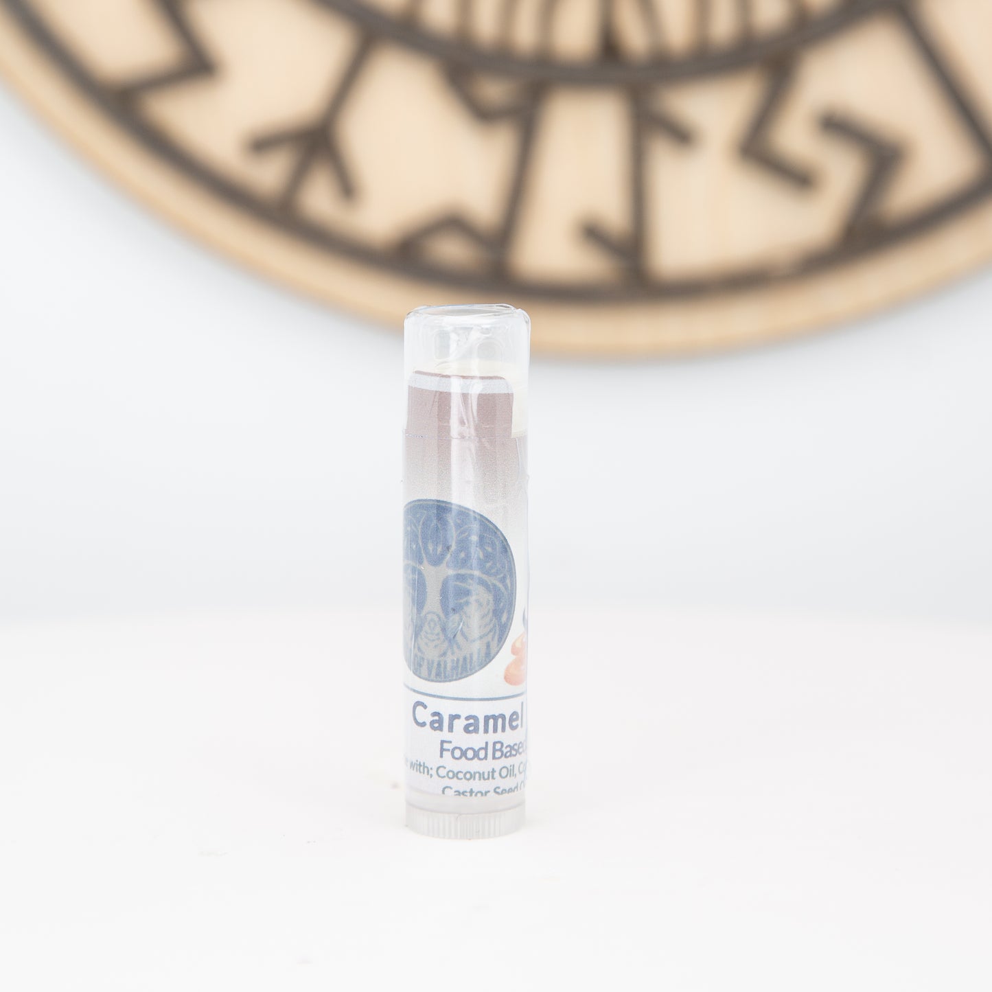 Food Based Lip Balm - Singles, Birds of Valhalla, Lip Balm, Birds of Valhalla