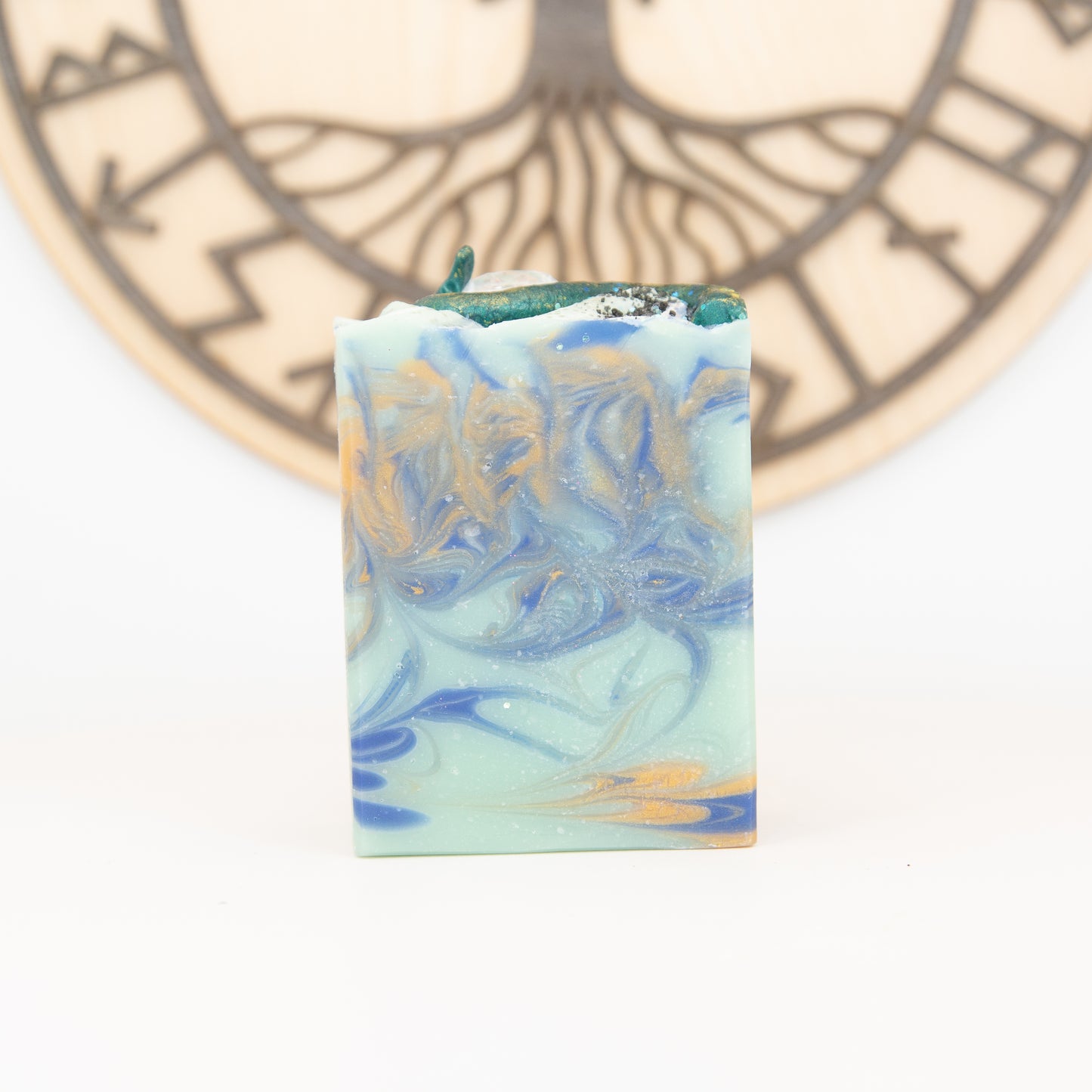 Inspired Polymer Collection, Birds of Valhalla, , Birds of Valhalla