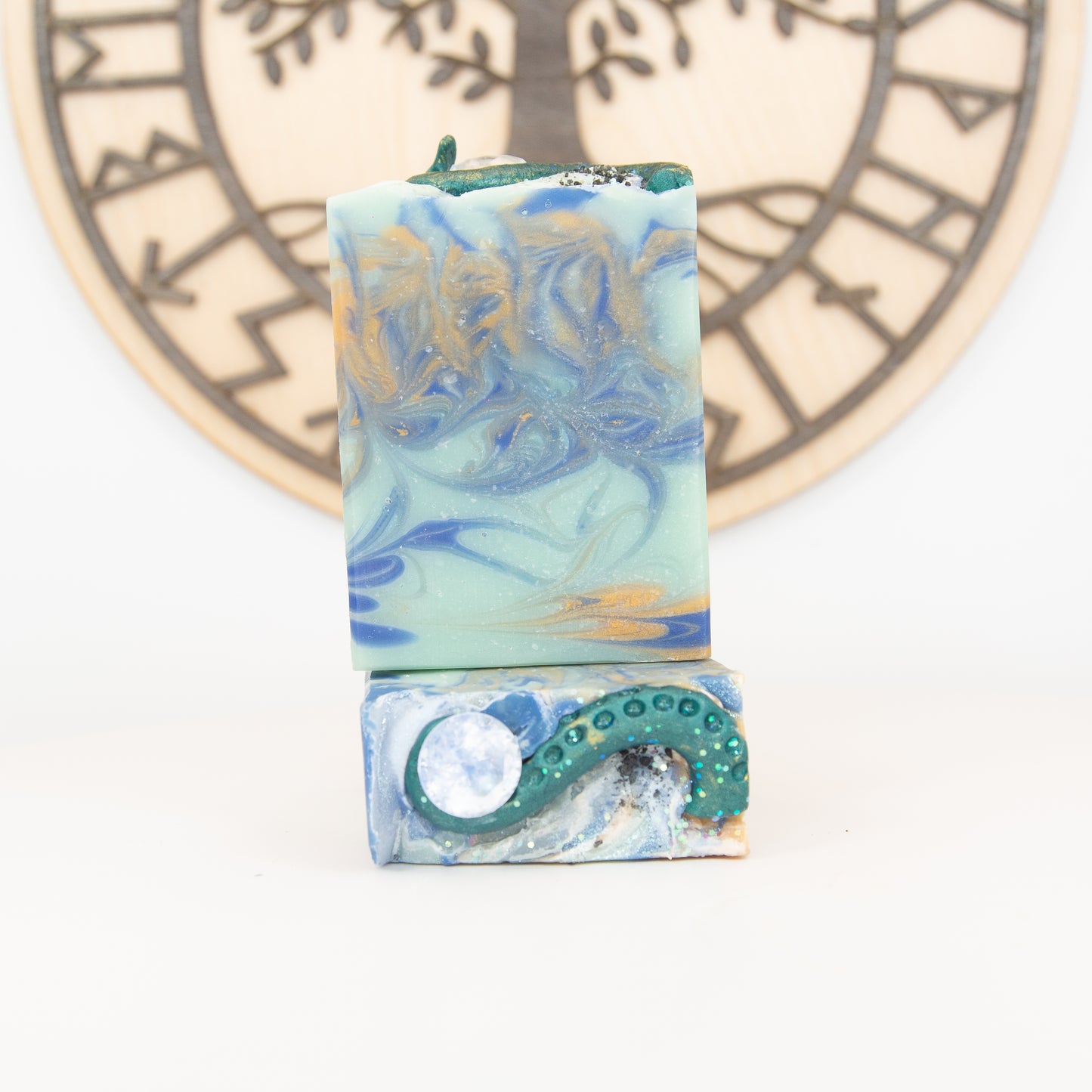 Inspired Polymer Collection, Birds of Valhalla, , Birds of Valhalla