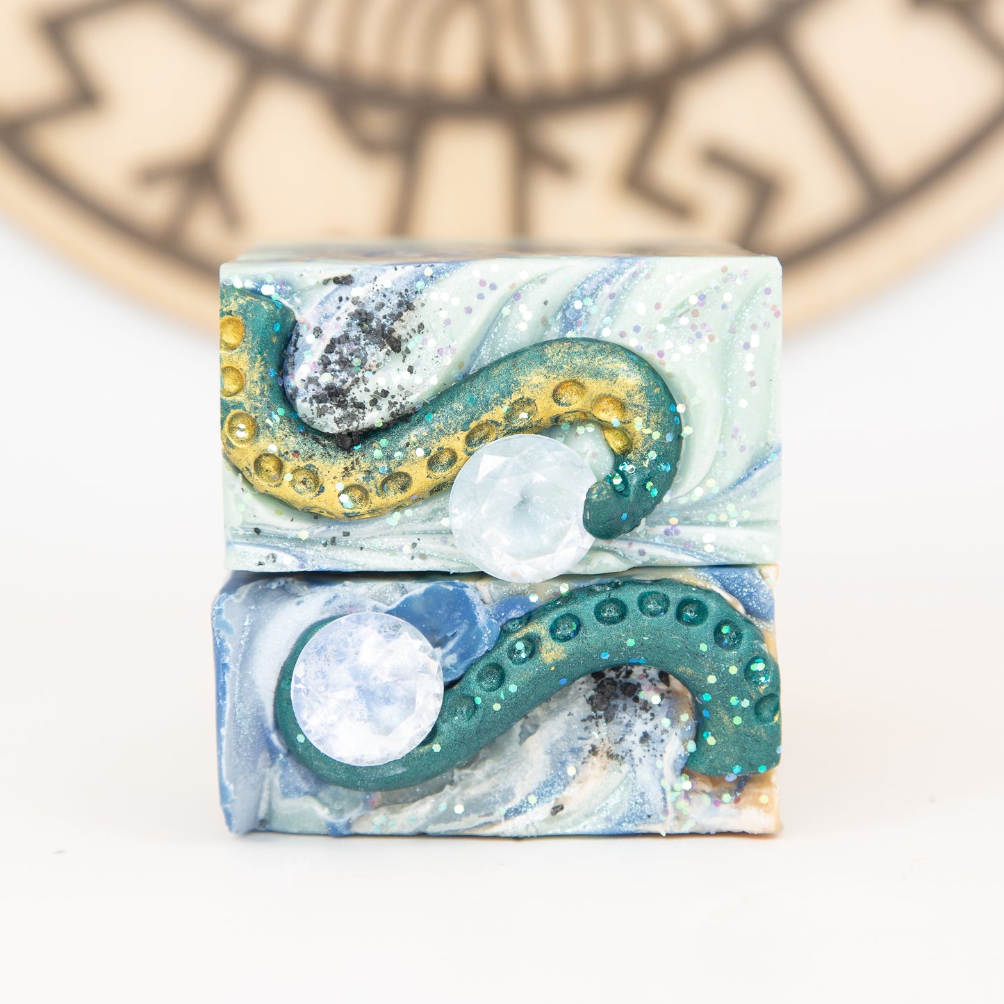 Inspired Polymer Collection, Birds of Valhalla, , Birds of Valhalla