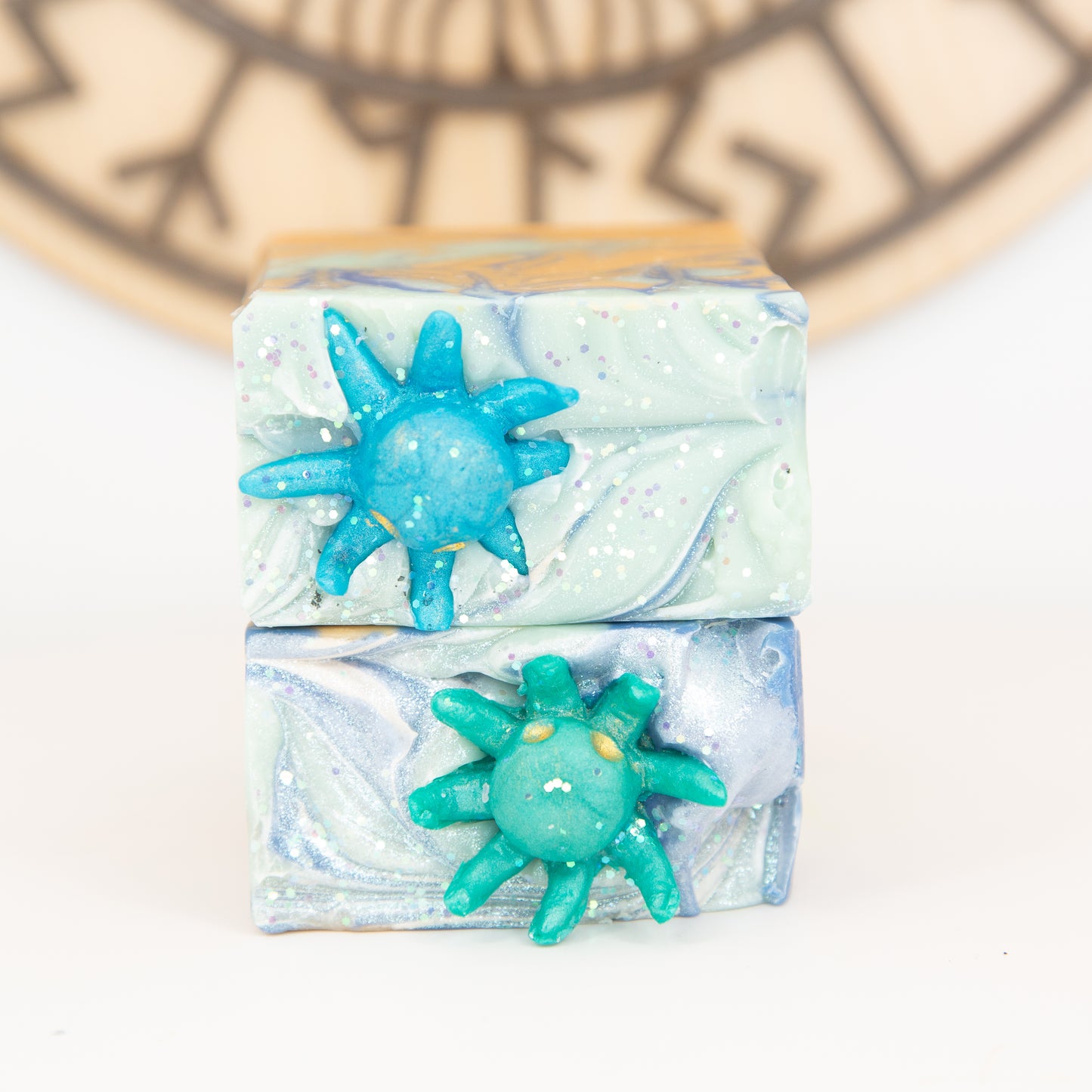 Inspired Polymer Collection, Birds of Valhalla, , Birds of Valhalla