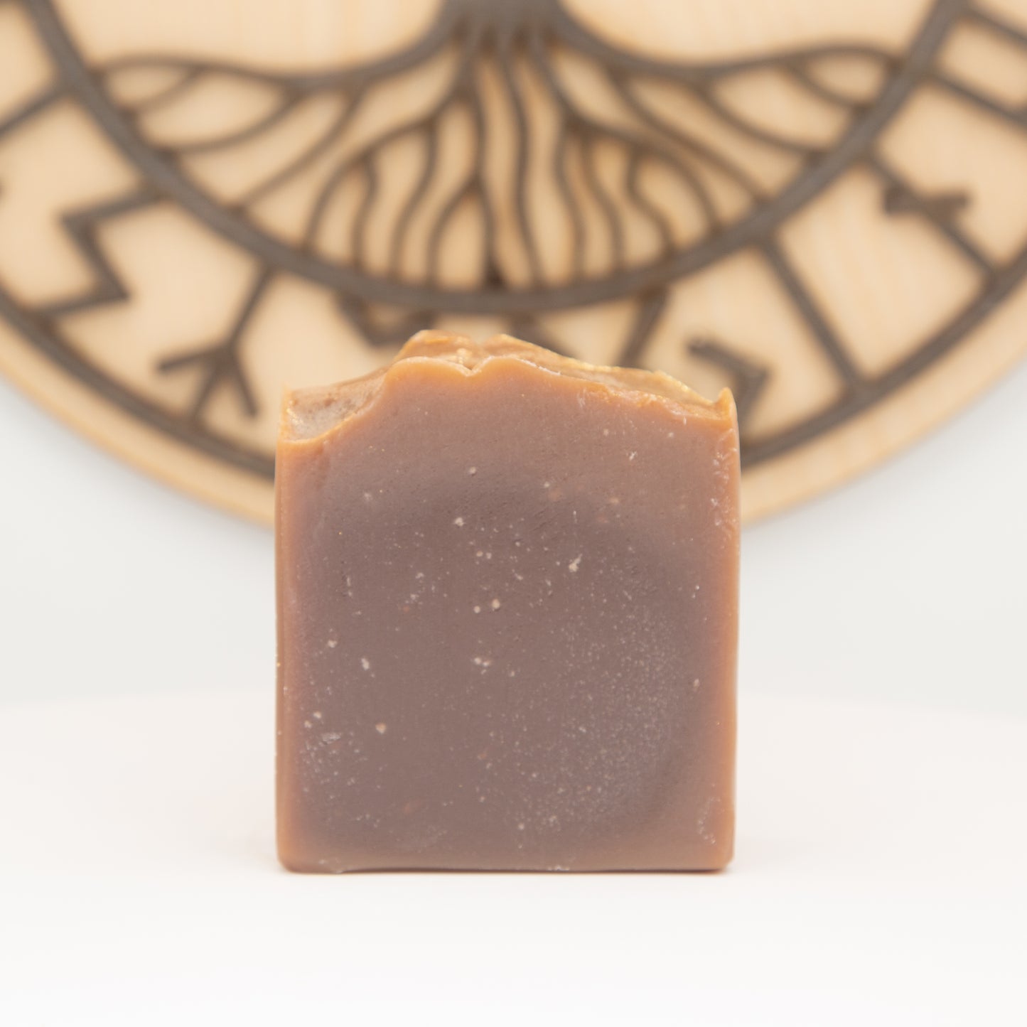 Golden Showers - Sandalwood, Patchouli and Vanilla Soap, Birds of Valhalla, , Birds of Valhalla