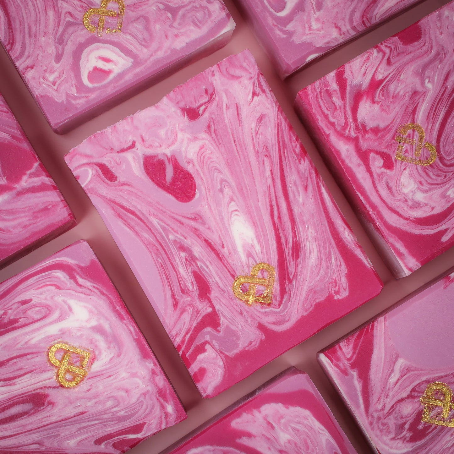 Love Spell Valentine's Day Soap, Birds of Valhalla, , Birds of Valhalla