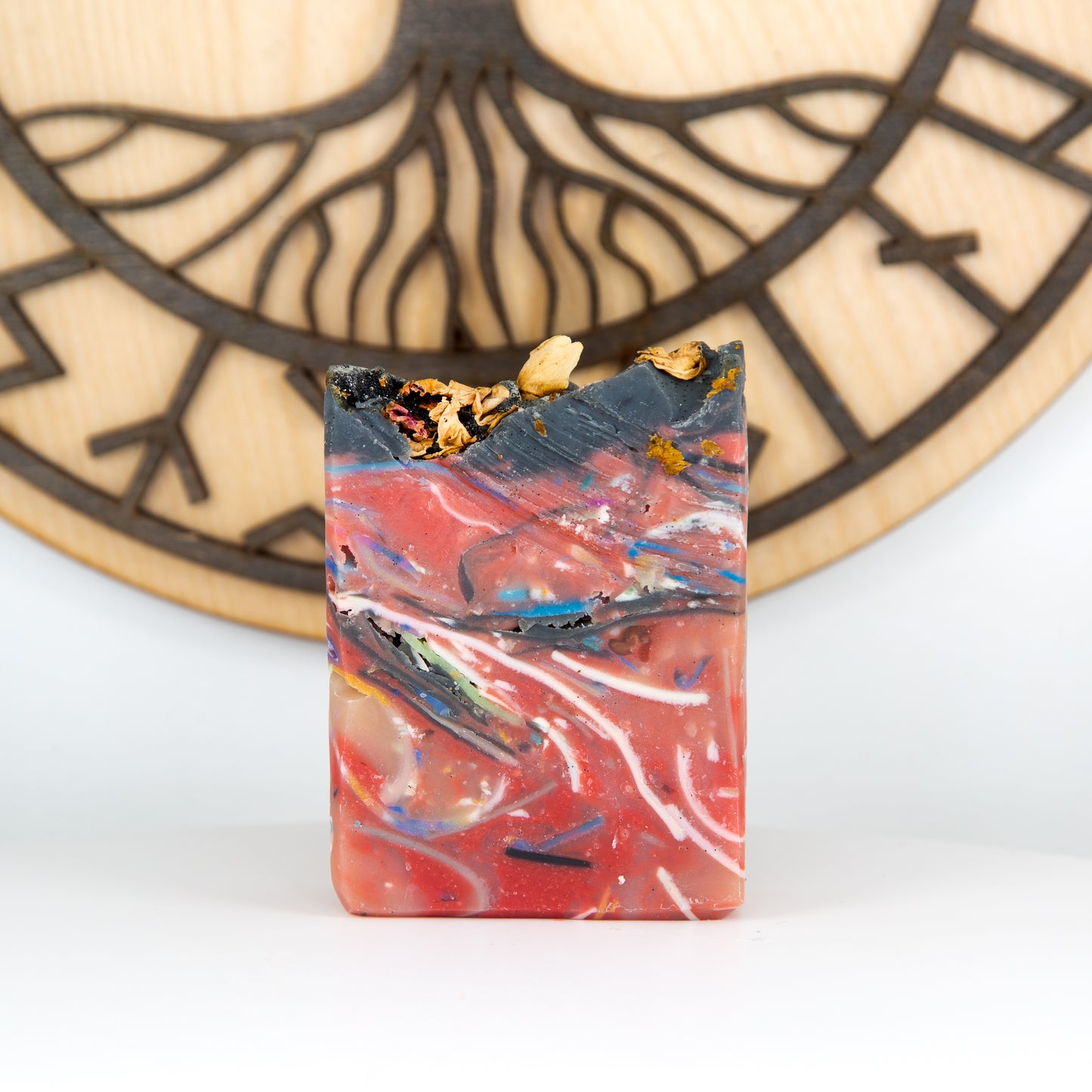 Baba Yaga Soap, Birds of Valhalla, Limited, Birds of Valhalla