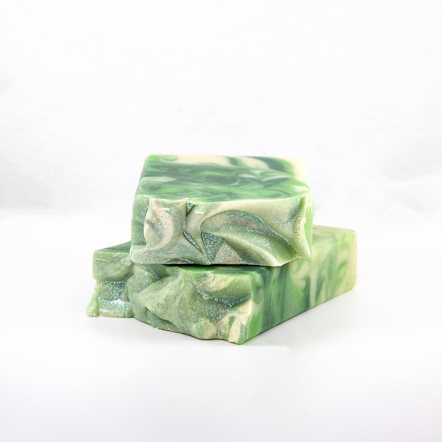 Neroli & White Jasmine Famous Solid Shampoo Bars, Birds of Valhalla, Shampoo Bar, Birds of Valhalla