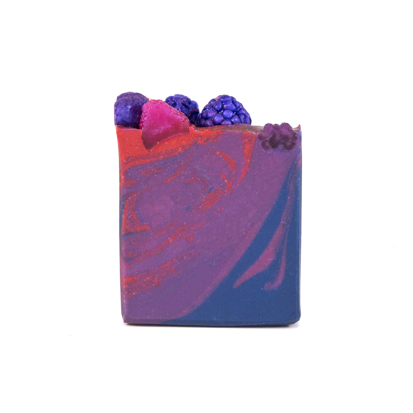 Boo-Berries Breastmilk Body Soap, Birds of Valhalla, Breastmilk Soap, Birds of Valhalla