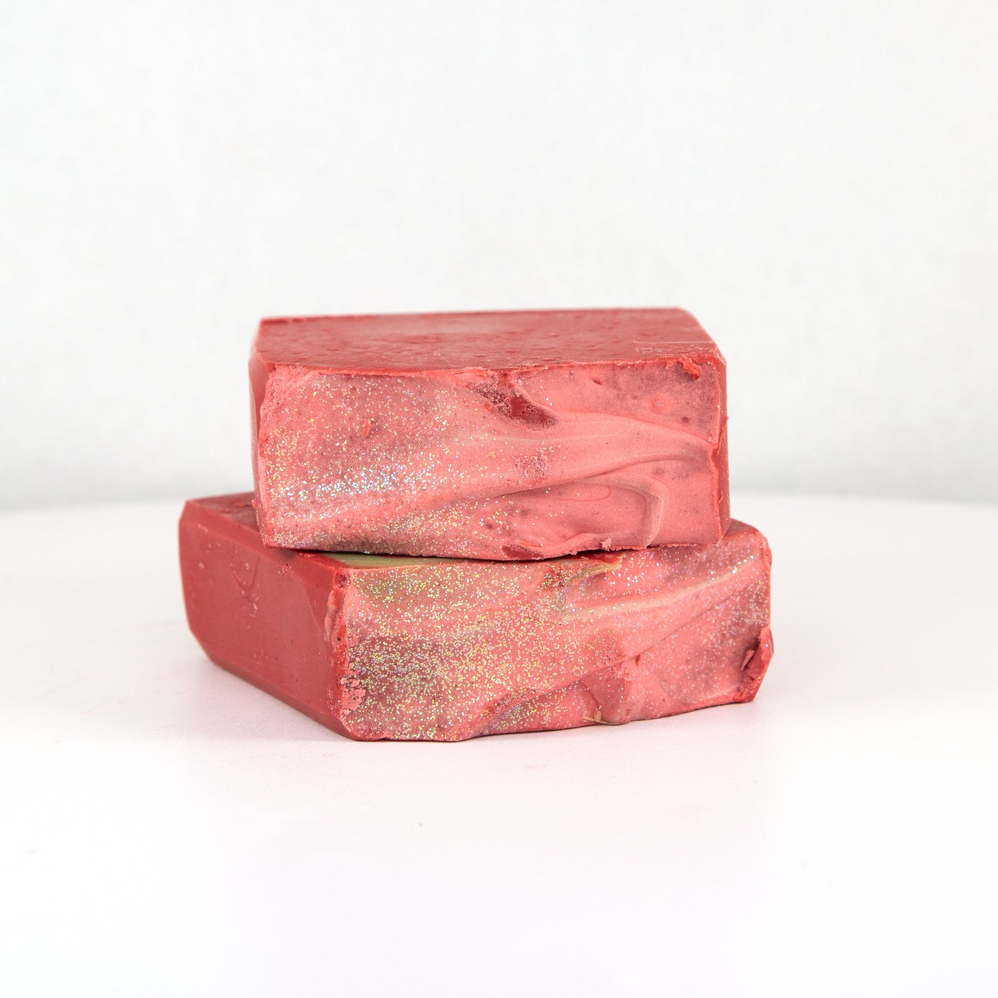 A Tale of Two Melons Breastmilk Body Soap, Birds of Valhalla, Breastmilk Soap, Birds of Valhalla