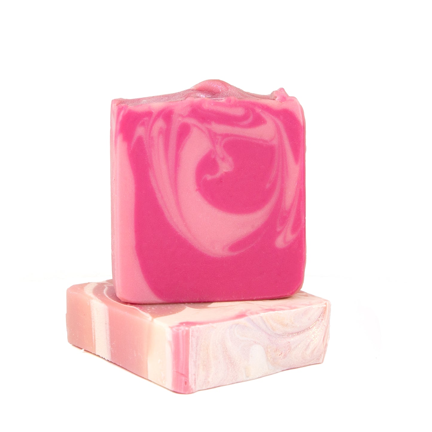 Grapefruit Mint Soap, Birds of Valhalla, Limited, Birds of Valhalla