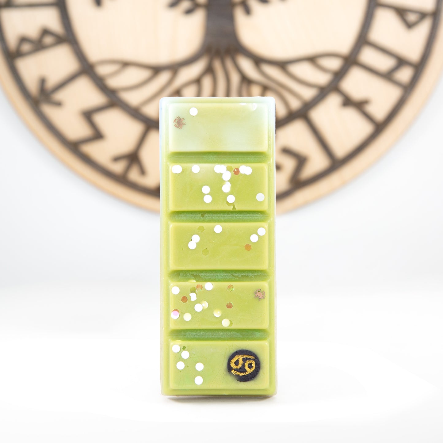 Astrology Wax Melts, Birds of Valhalla, Wax Melt, Birds of Valhalla