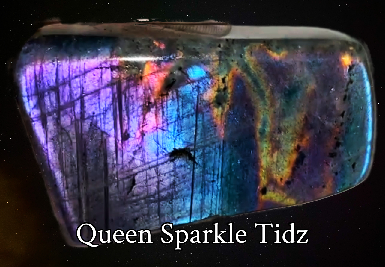 Labradorite Crystal Free Forms, Birds of Valhalla, Gemstones, Birds of Valhalla